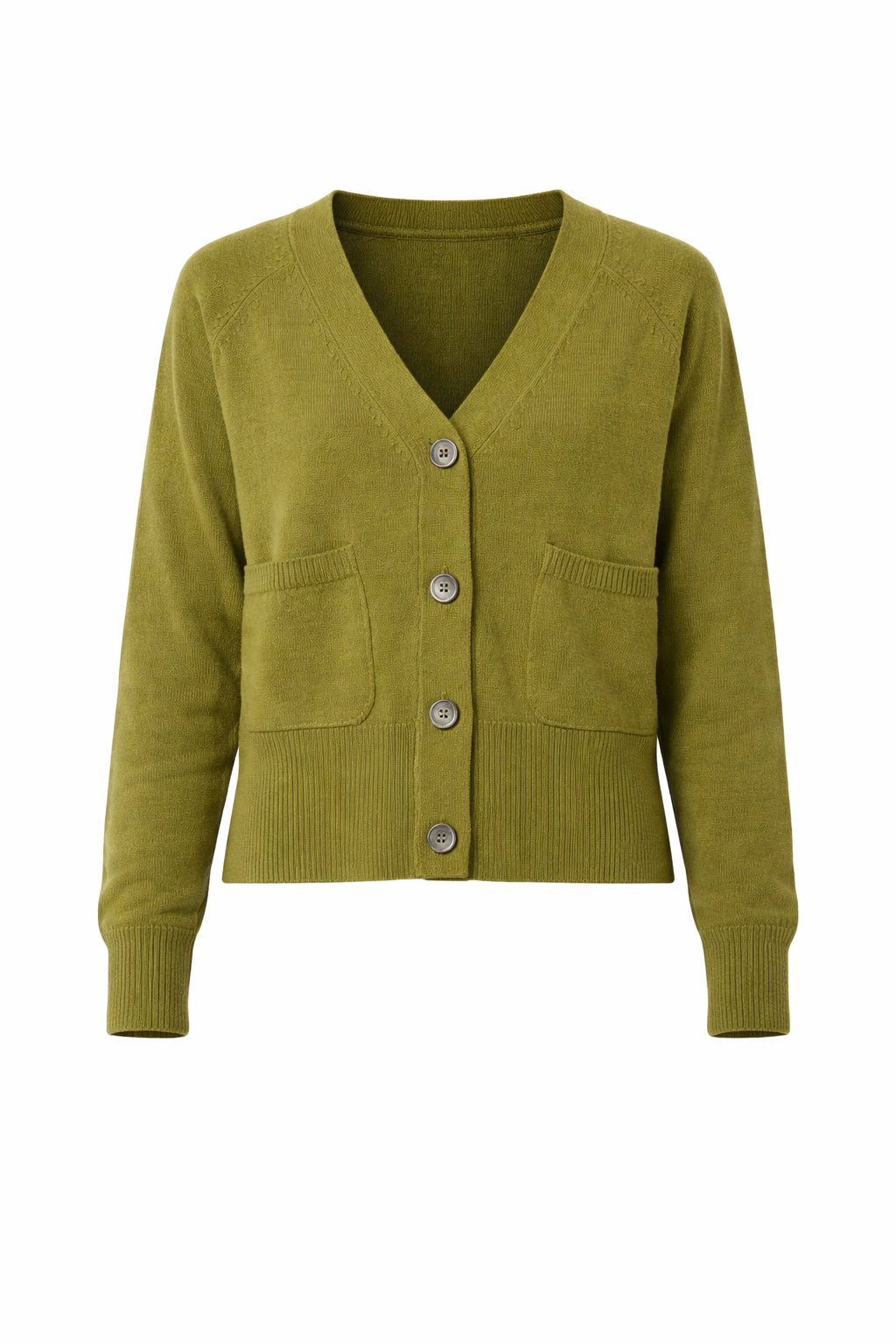 D3207TF 675 MUSCHIO CARDIGAN - Maglieria - ARAGONA