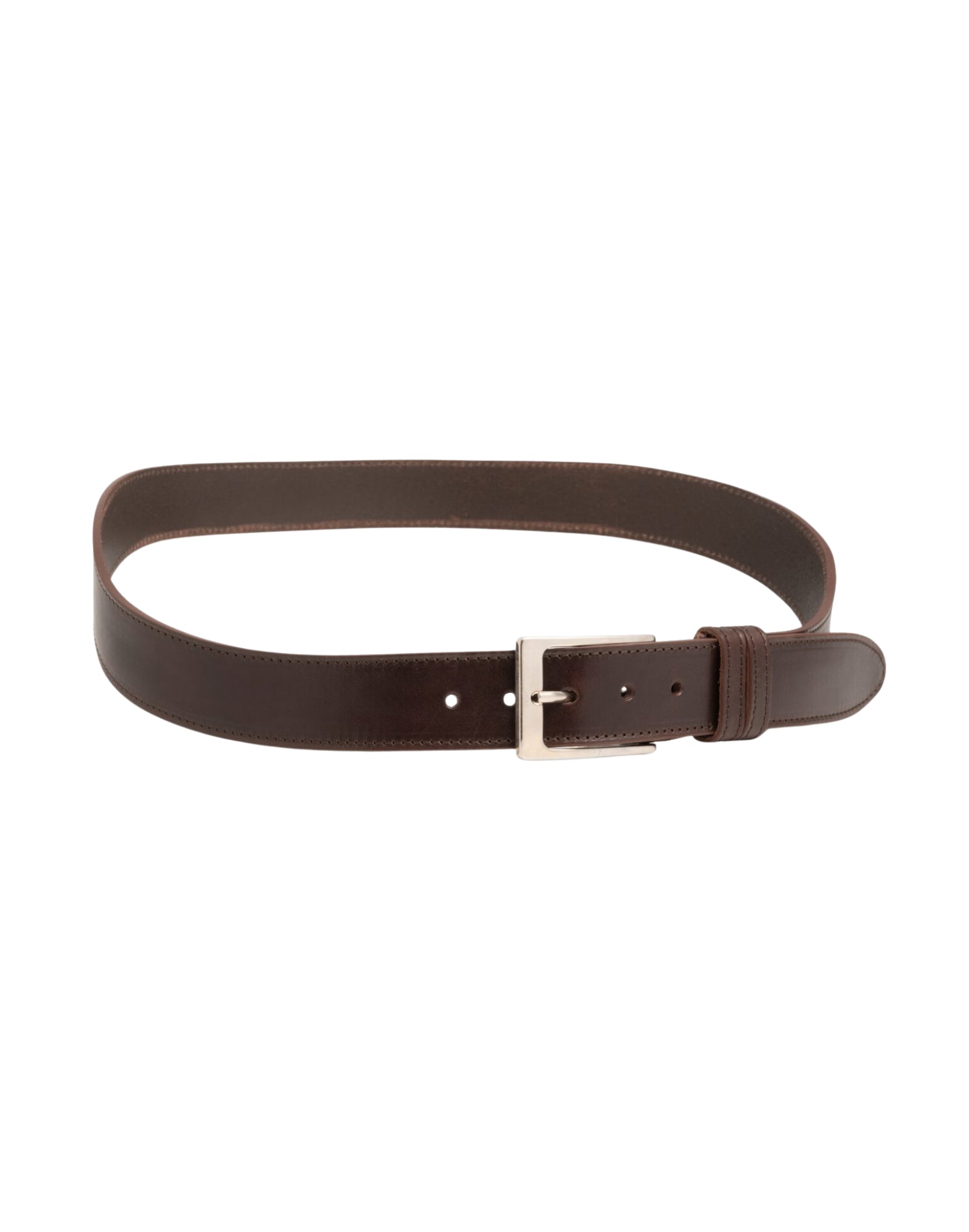 MOBELT 굵게 T. MORO LUCIDO - Cinture - 모벨트