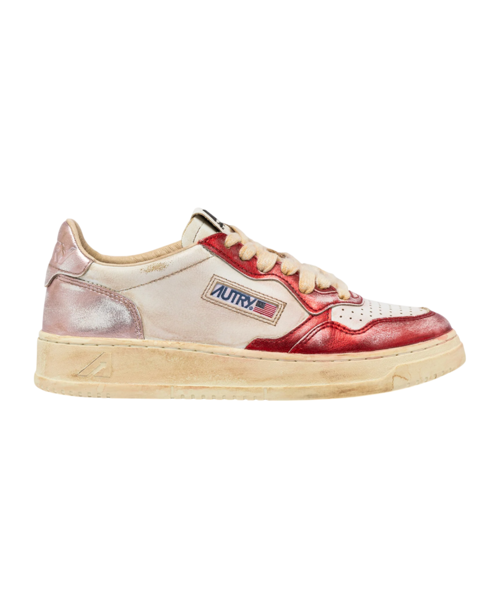 Scarpe donna AVLW MT01 Autry