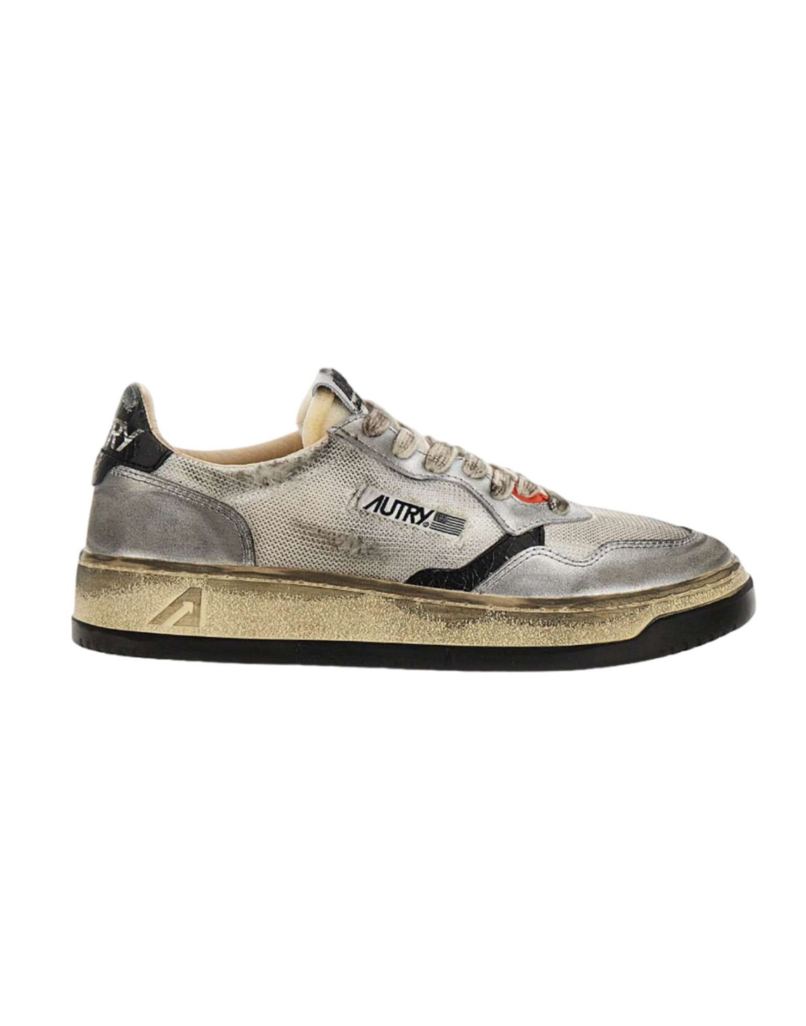 Schuhe Man AVLM MS13 Autry