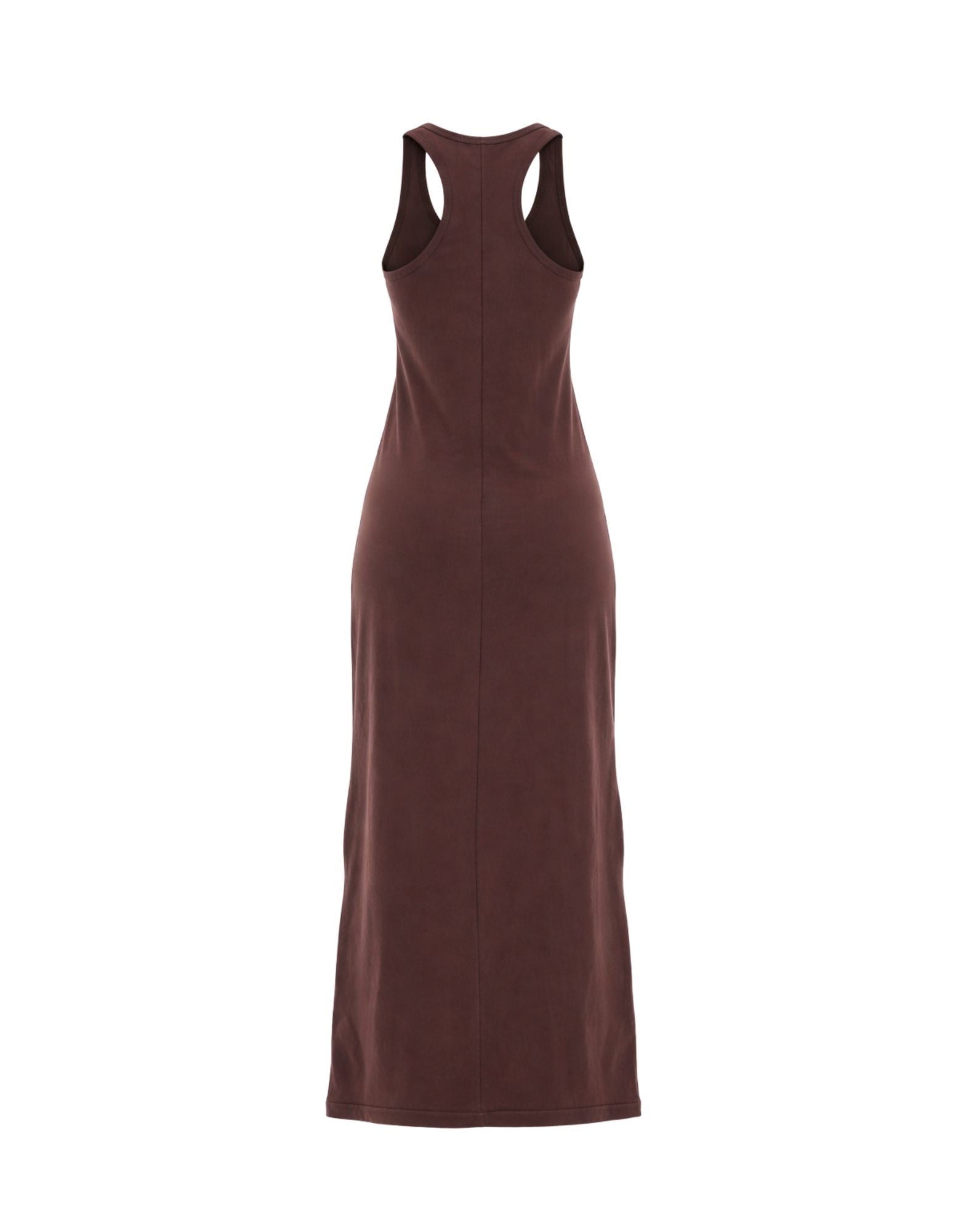 Abito Jan Brown