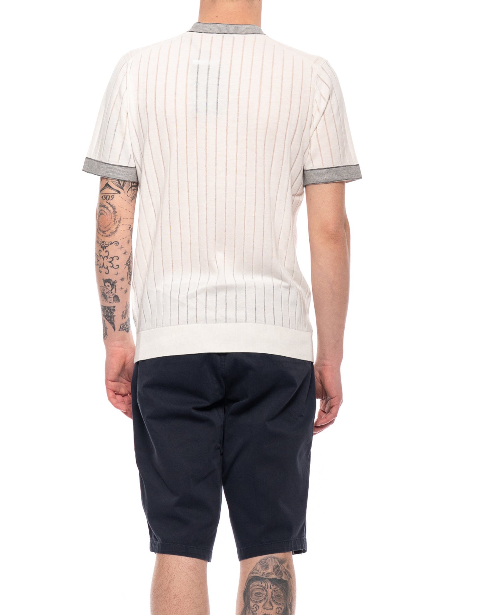 Short man 25SBLUP02352 006855 888 Blauer
