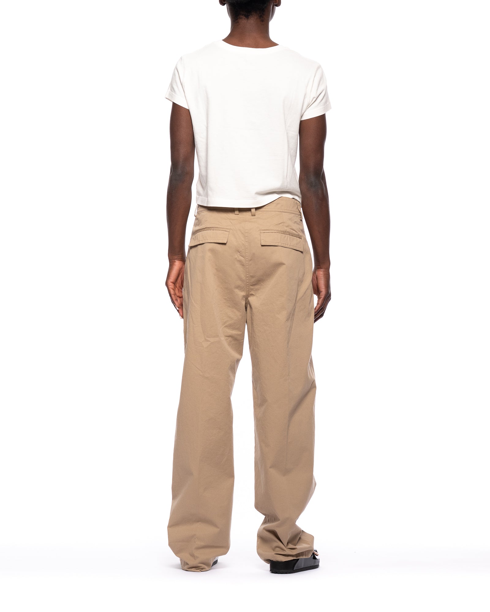 Pants woman 251 7209 31616 200 Pomandère