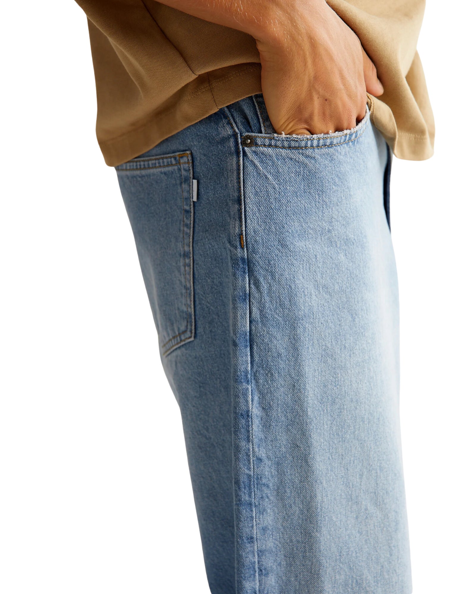 청바지 남자 2316 101 Rami Store Woodbird