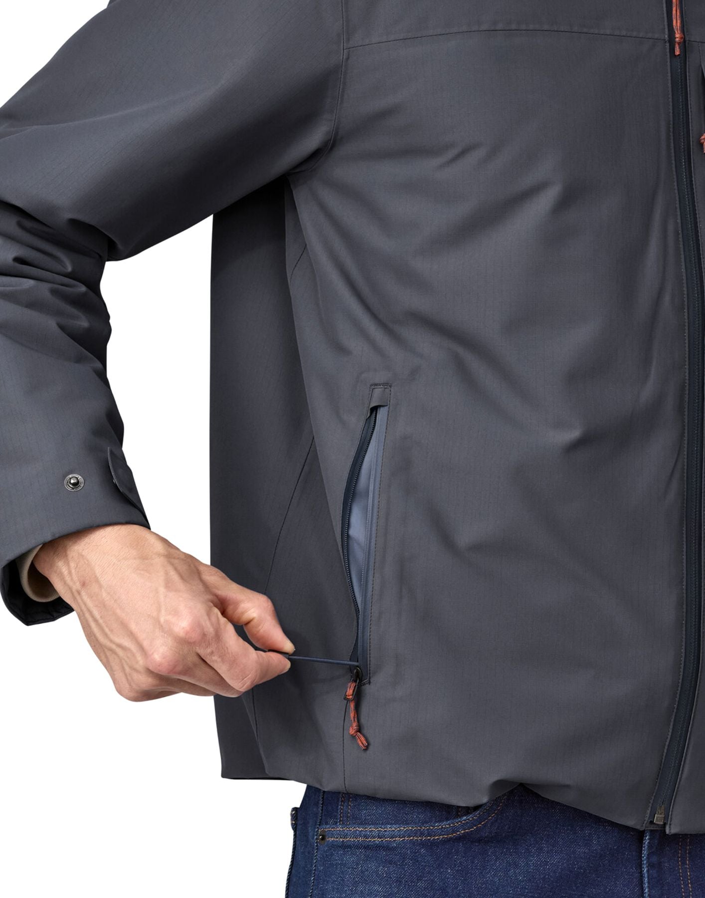 재킷 맨 26490 M 's Windshadow JKT SMDB Patagonia