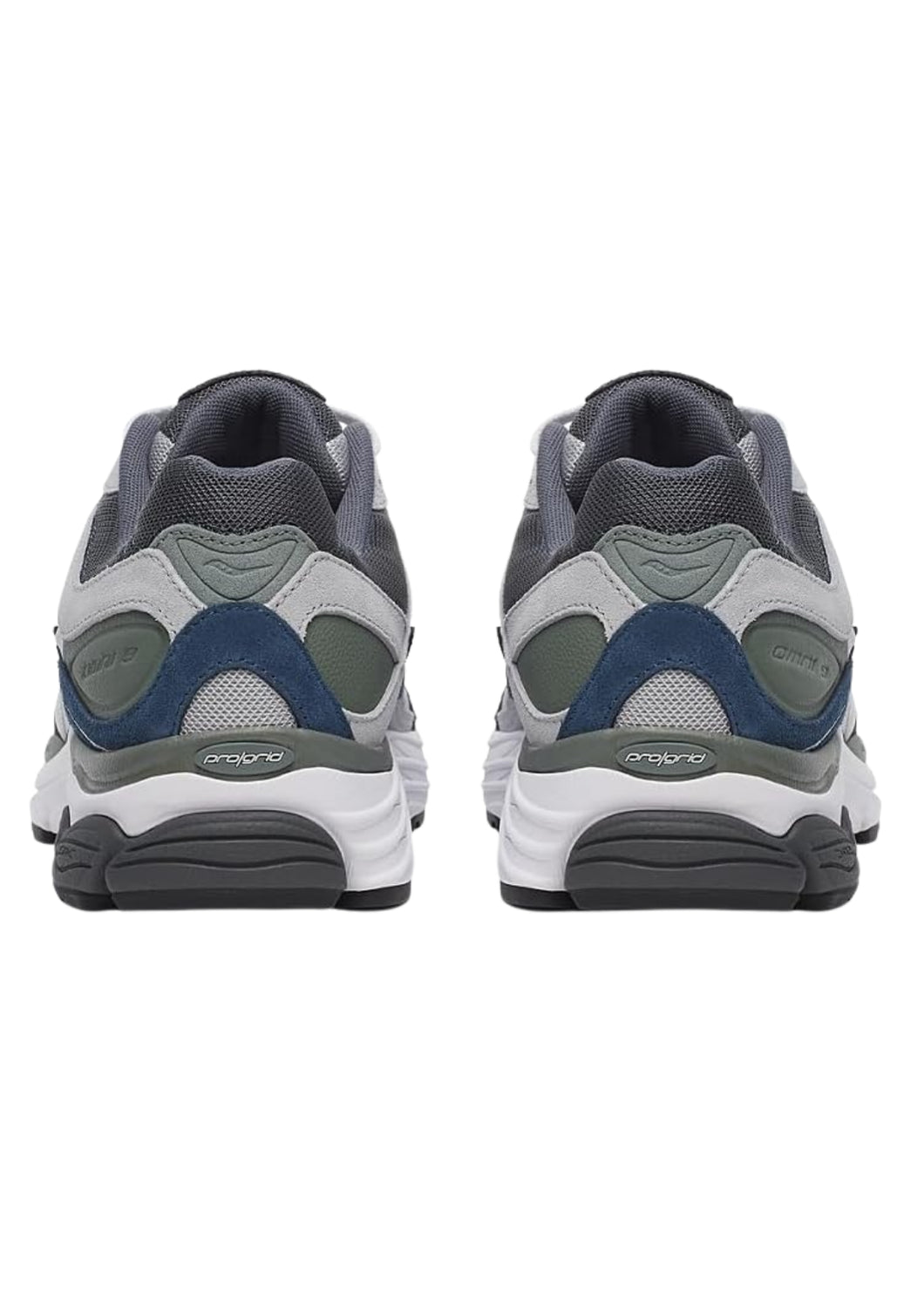 70845-3 Programm Omni Grey - Agave - Scarpe - Saucony