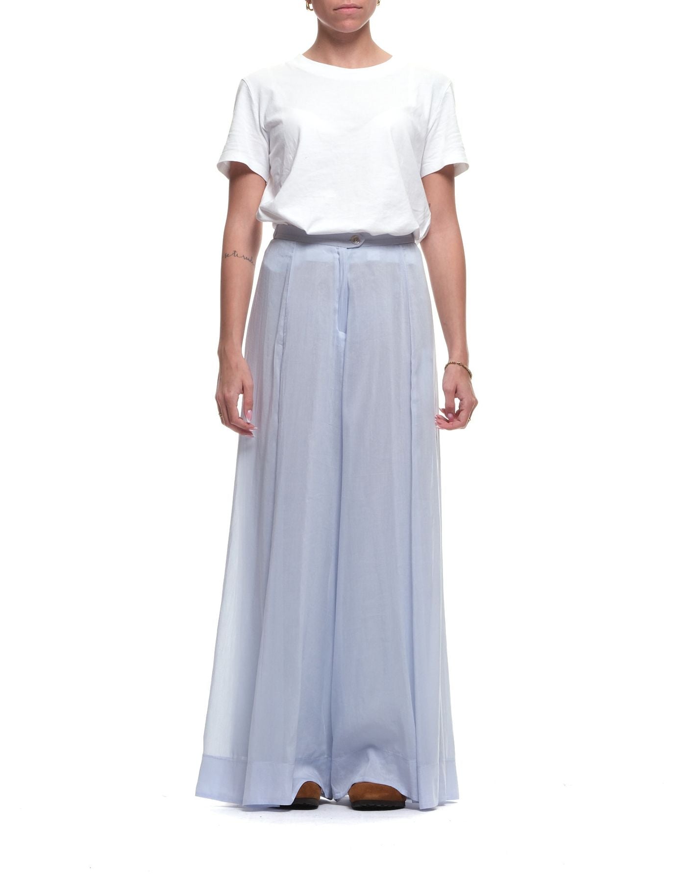 Hosen Frau 12406 mein Hose Himmel FORTE_FORTE