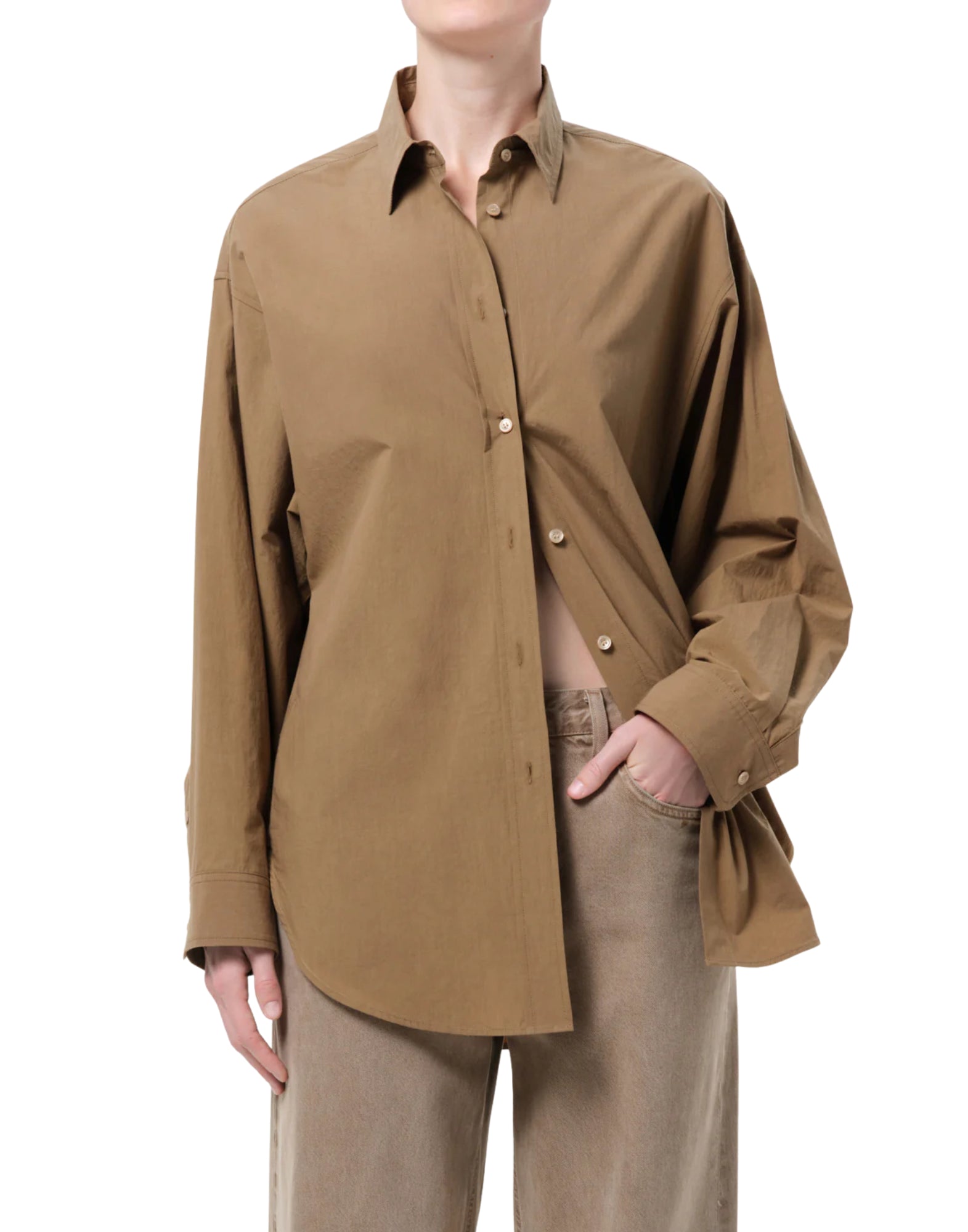 Sona Shirt Hamoa