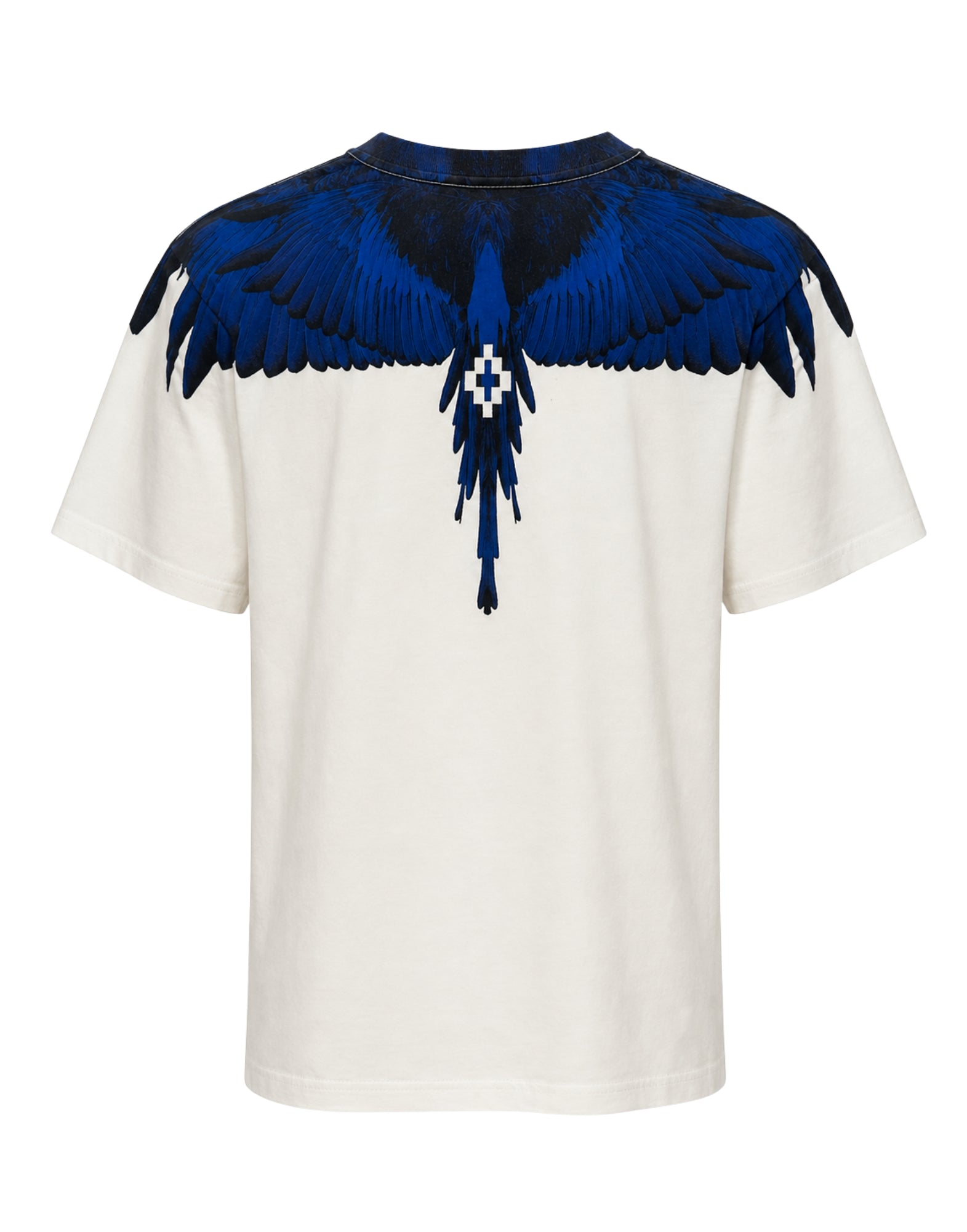 T-Shirt Man Cocco/Coconut