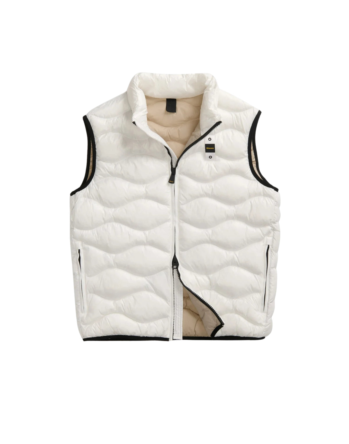 Danny Optic Blanco int. Beige