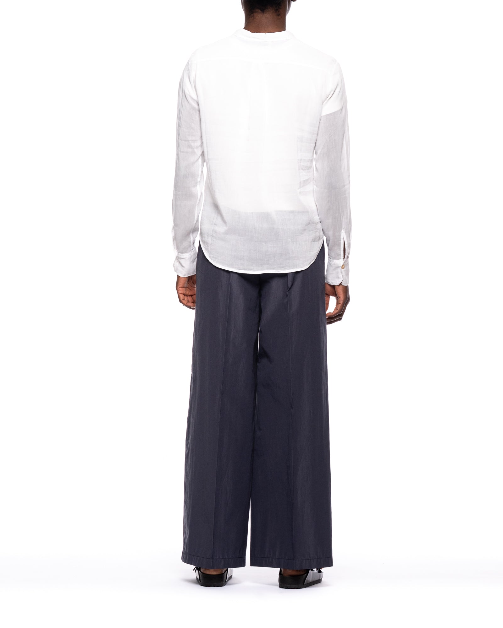 Camisa mujer 9906 mi camisa blanca FORTE_FORTE