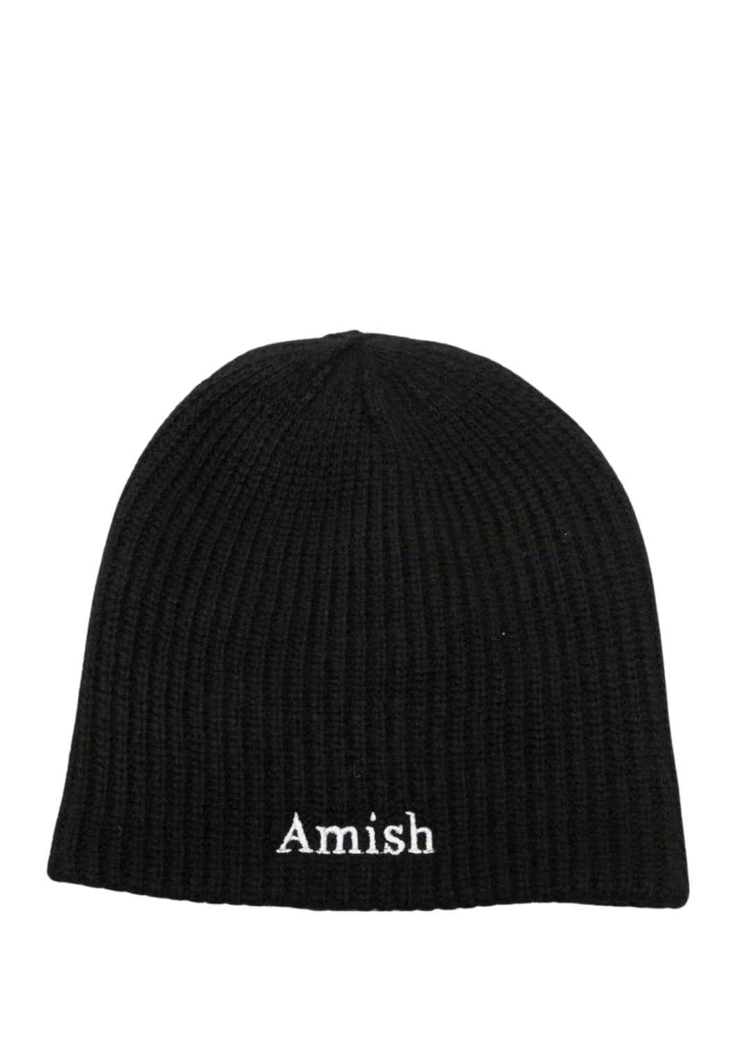 AMX004CN17XXXX C0020 BLACK BEANIE - Cappelli - Amish