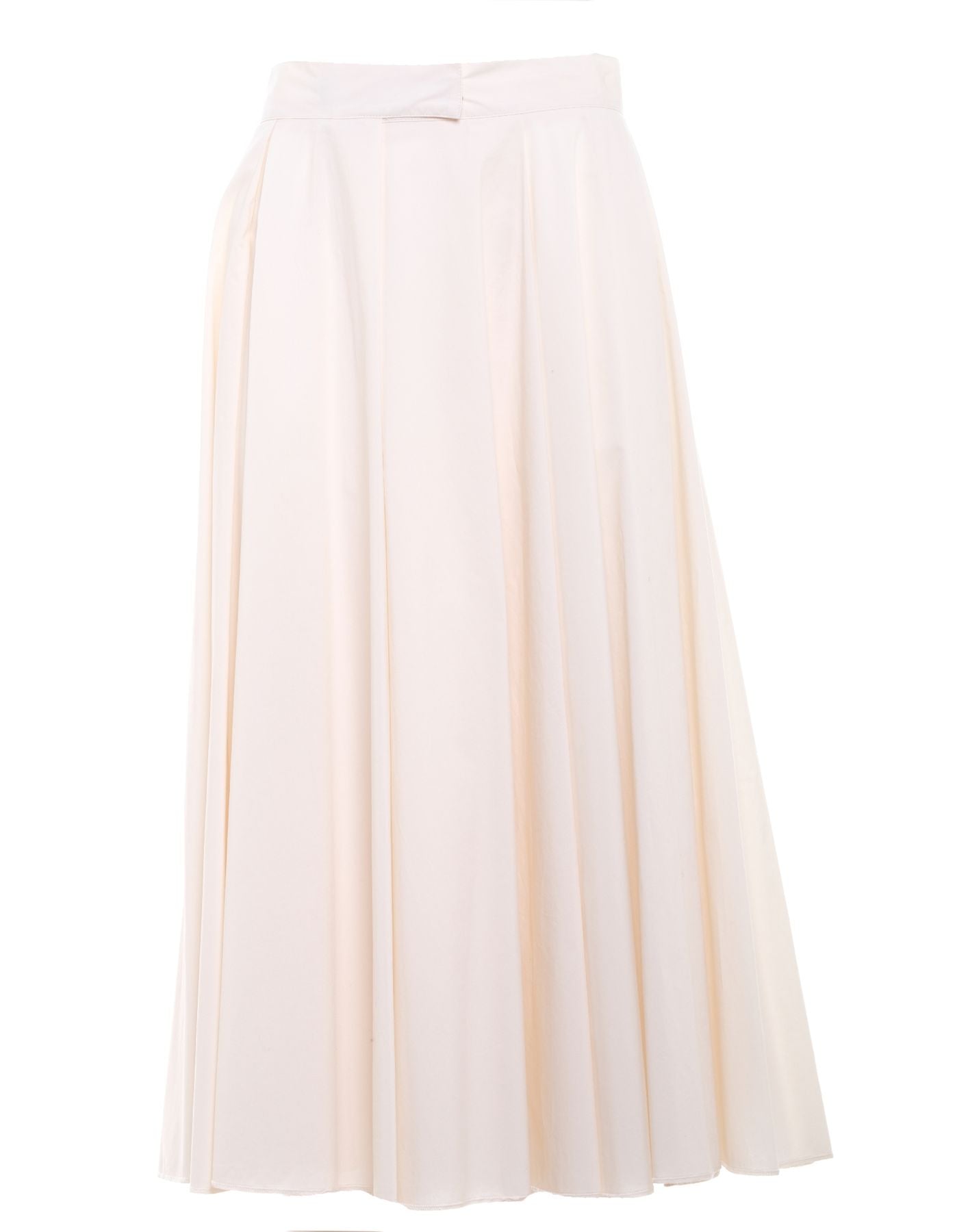 Skirt Woman R43078015 52 Hache