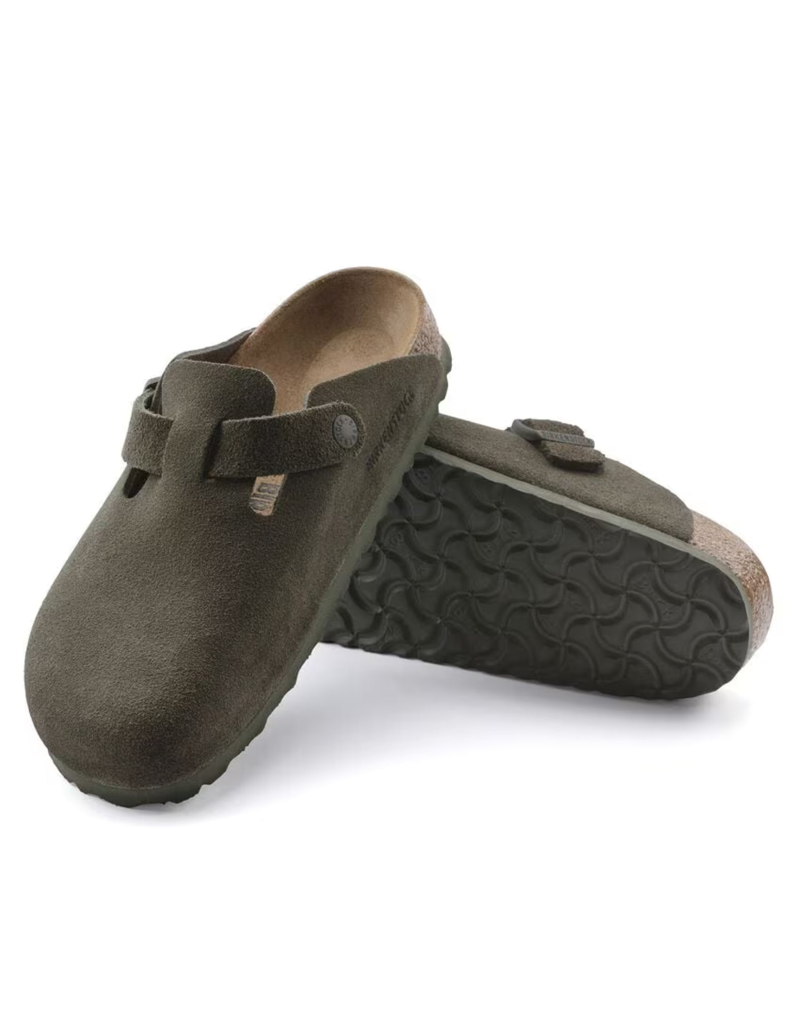 Sandal man 1024714 BOSTON THYME BIRKENSTOCK