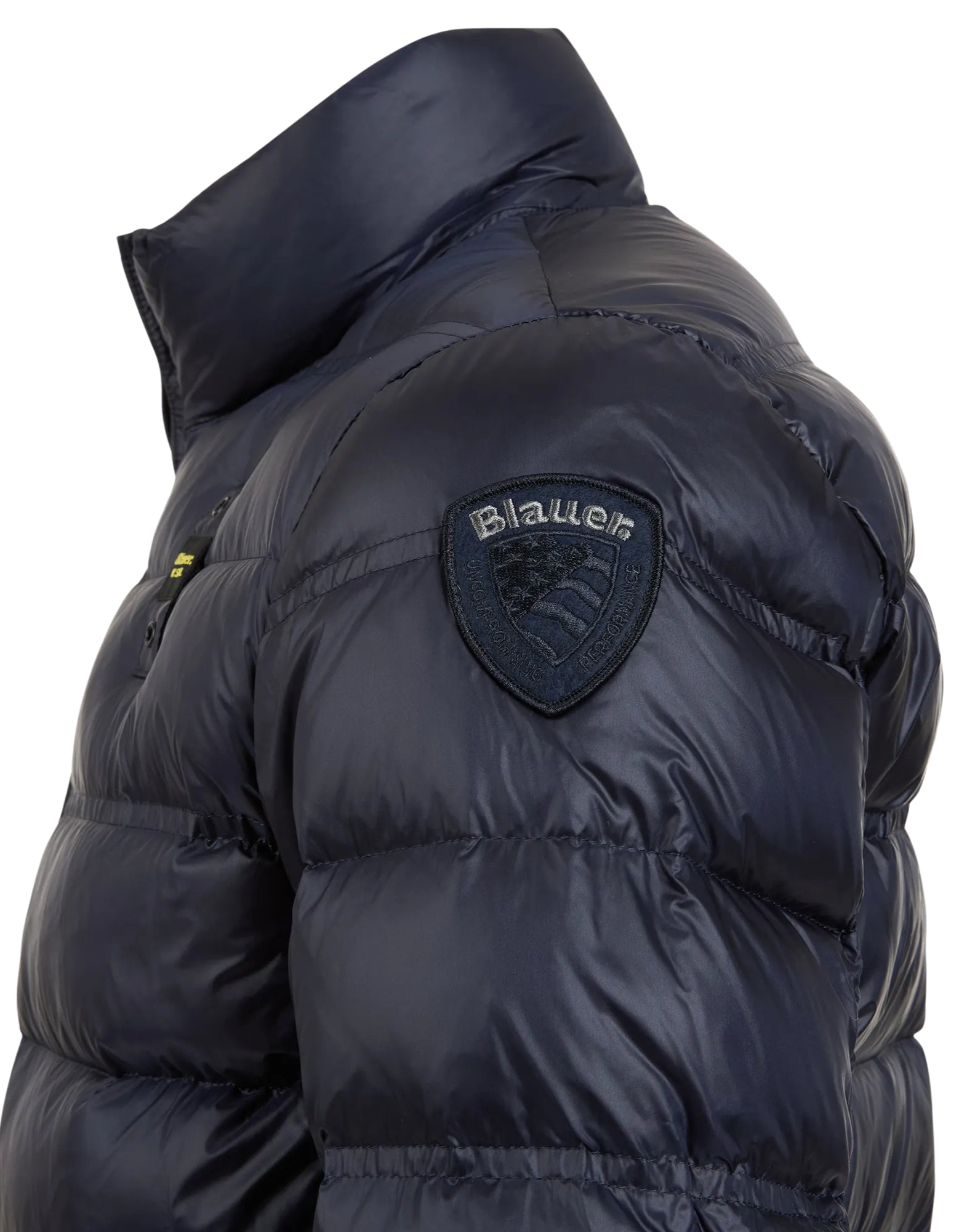 03090 6719 888 BLUE - Giacche - Blauer