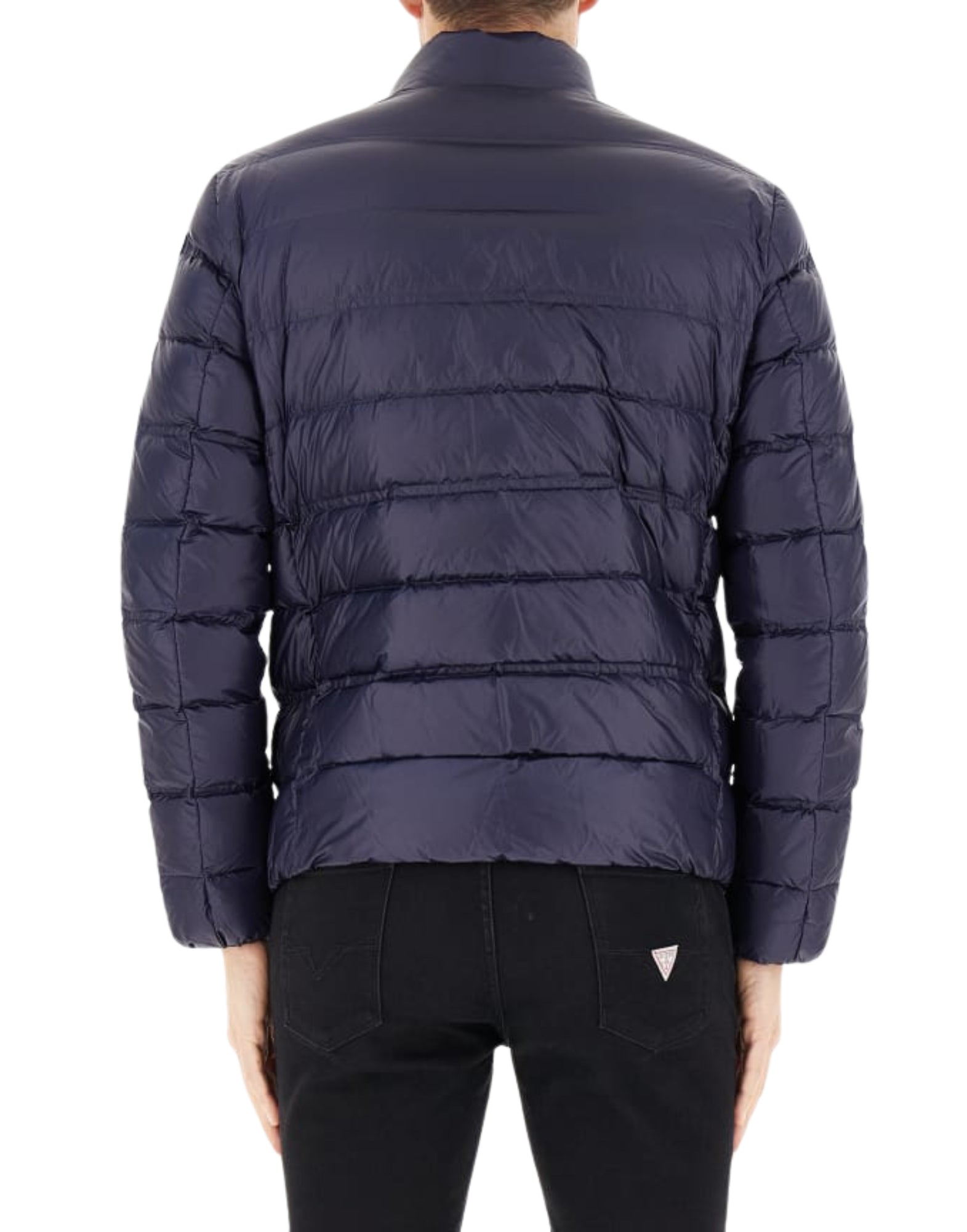 03090 6719 888 BLUE - Giacche - Blauer