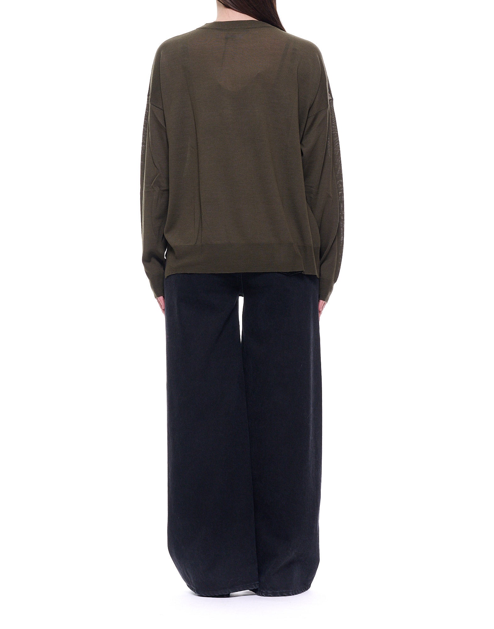 D3004TF 409 - Maglieria - ARAGONA