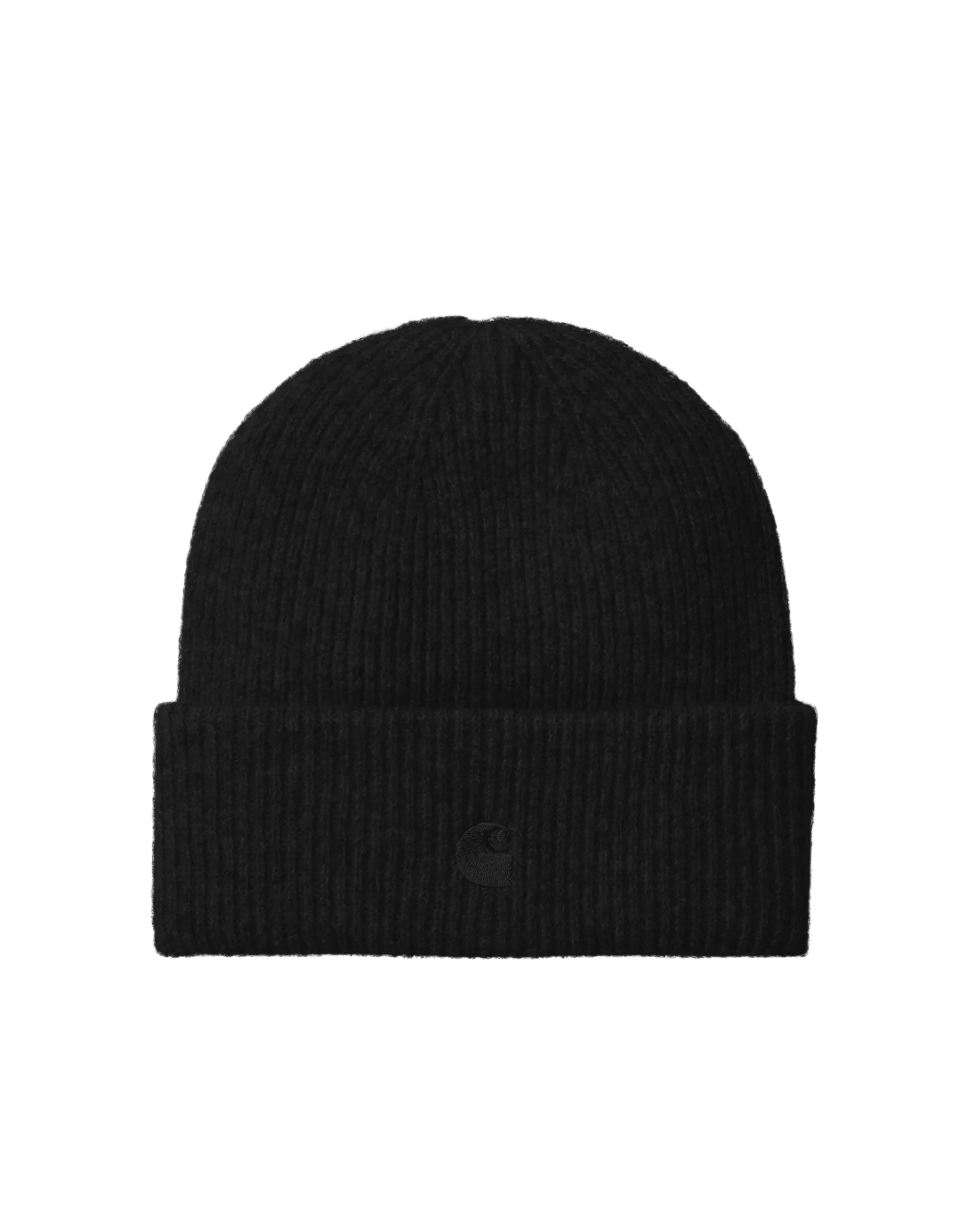 Bonnet Curtis noir