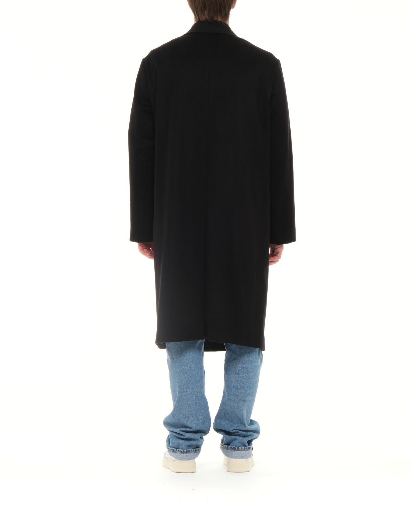 Coat Man Tristan Piave 413 Costumein