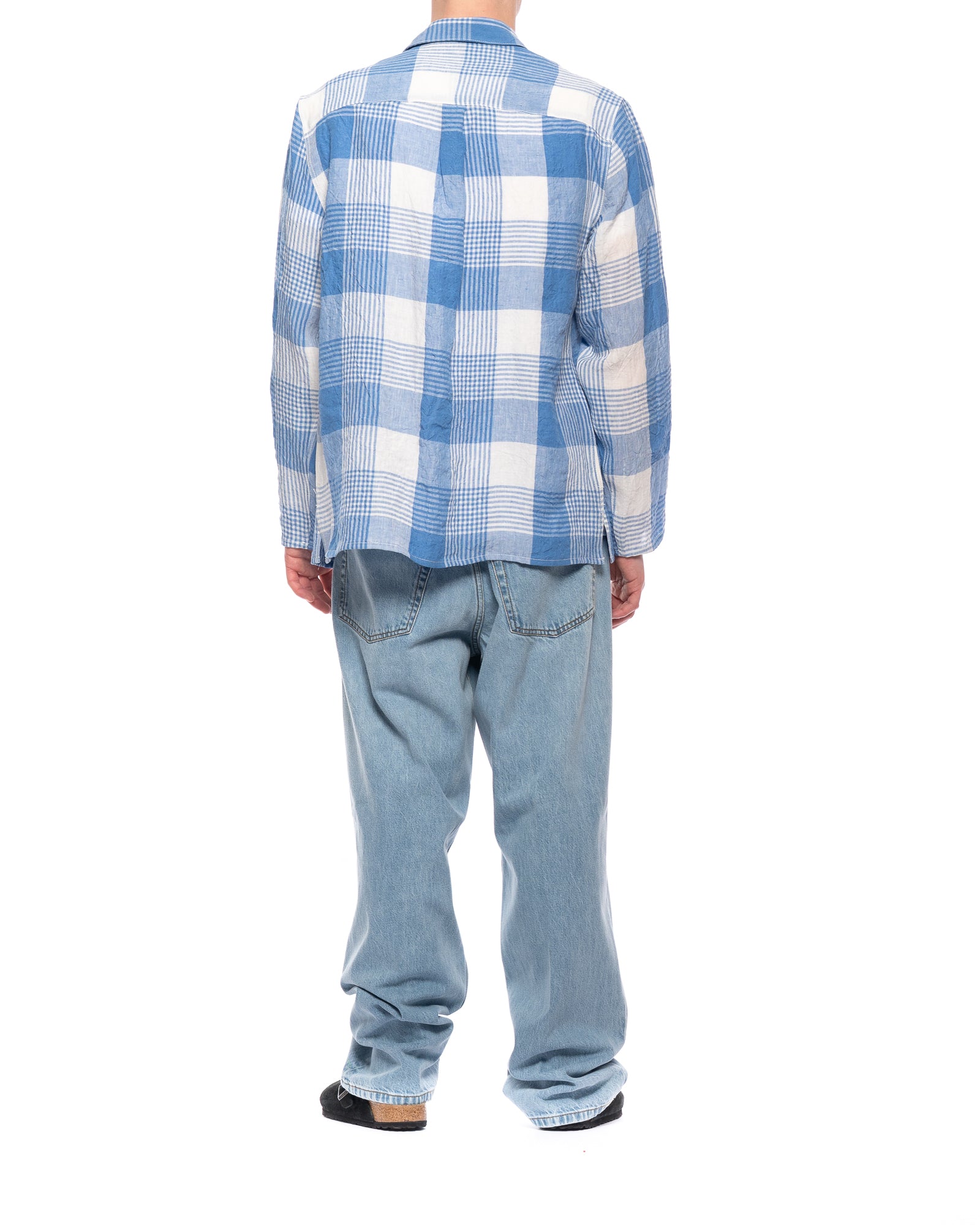 Shirt Man Hadley 669 East Harbour Surplus