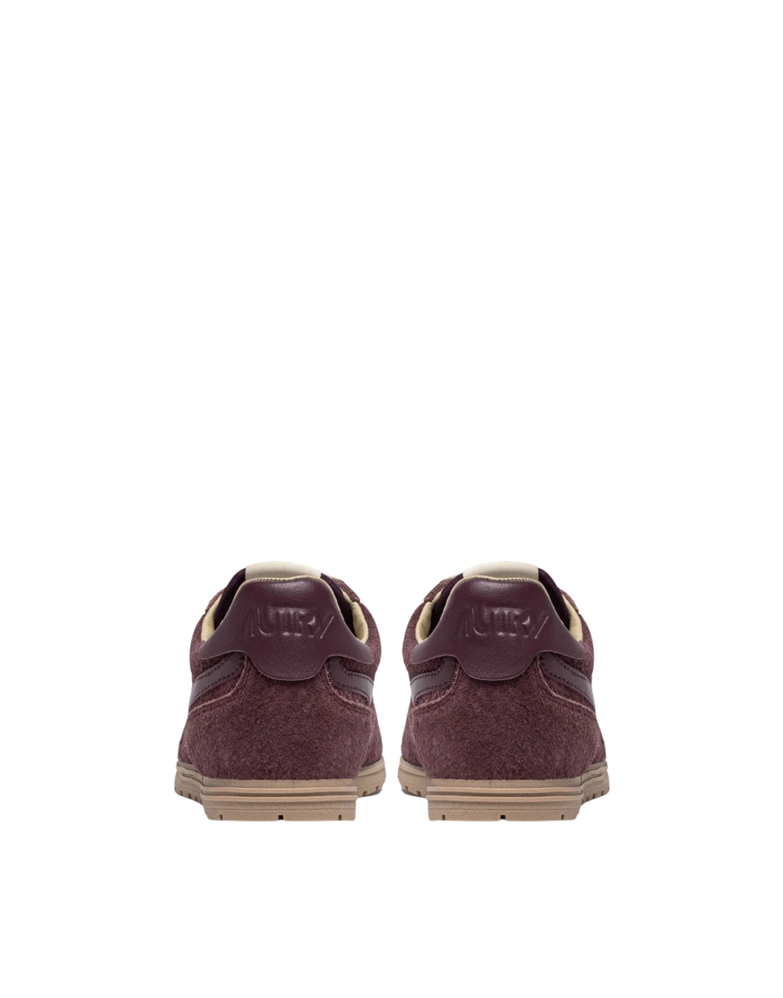 Shoes woman WSLW UA03 Autry