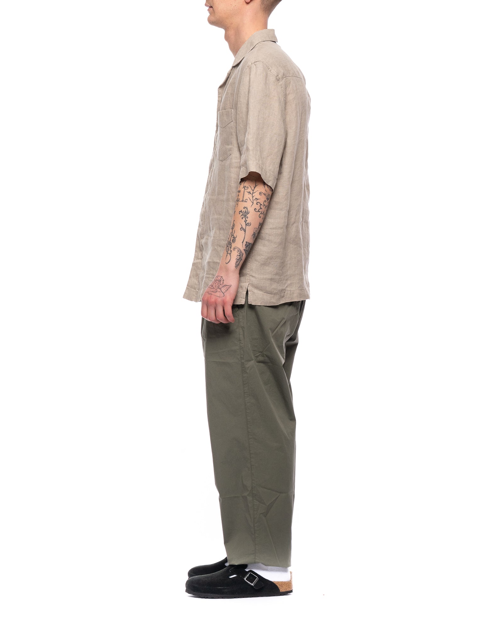 Chemise Man G081 3621 1326 Paolo Pecora