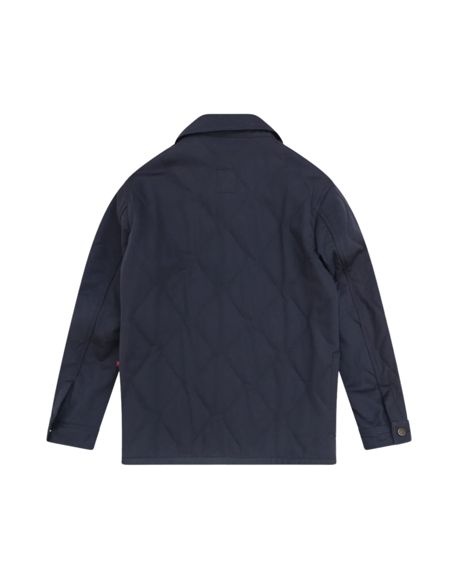 TLCFW26J004 228 VESTE DE TRAVAIL EAU PROFONDE - Giacche - Tela Cruda