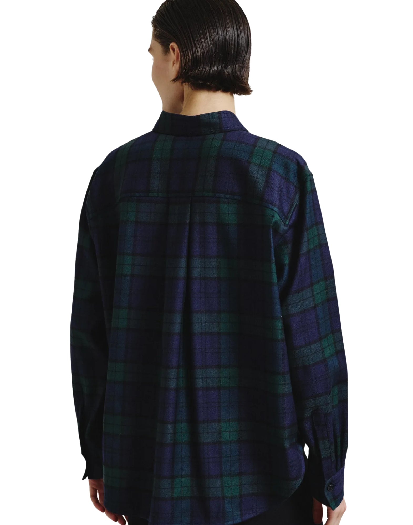 252 9479 14328 780 - Camicie - Pomandère