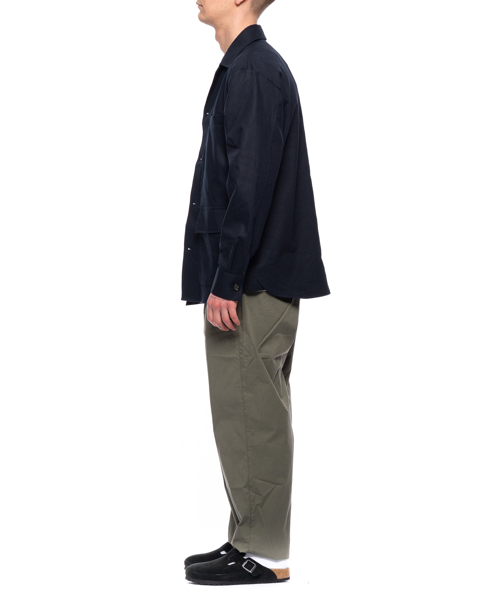 Chemise Man L101 3616 6685 Paolo Pecora