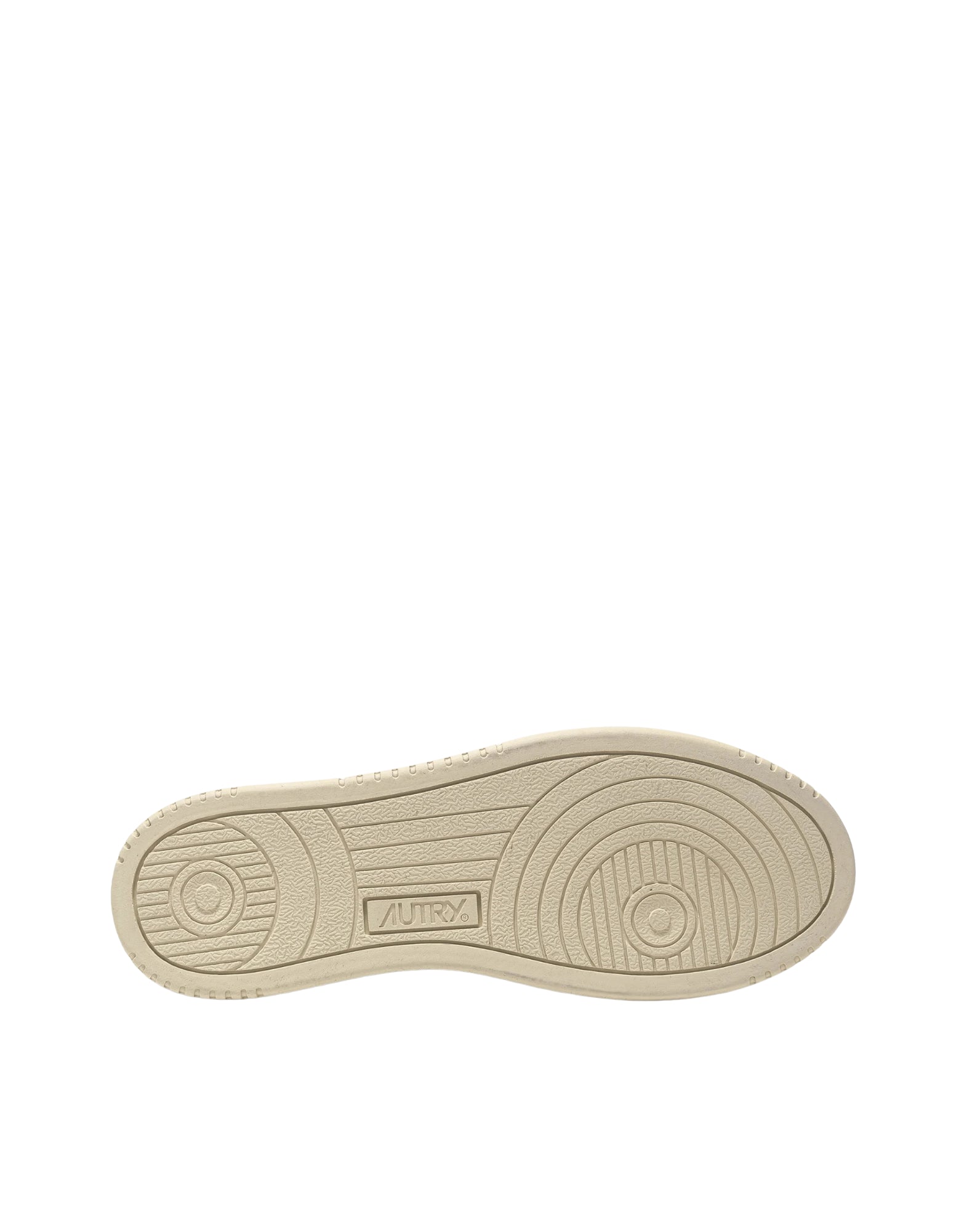 Medalist Low Man White/Blue