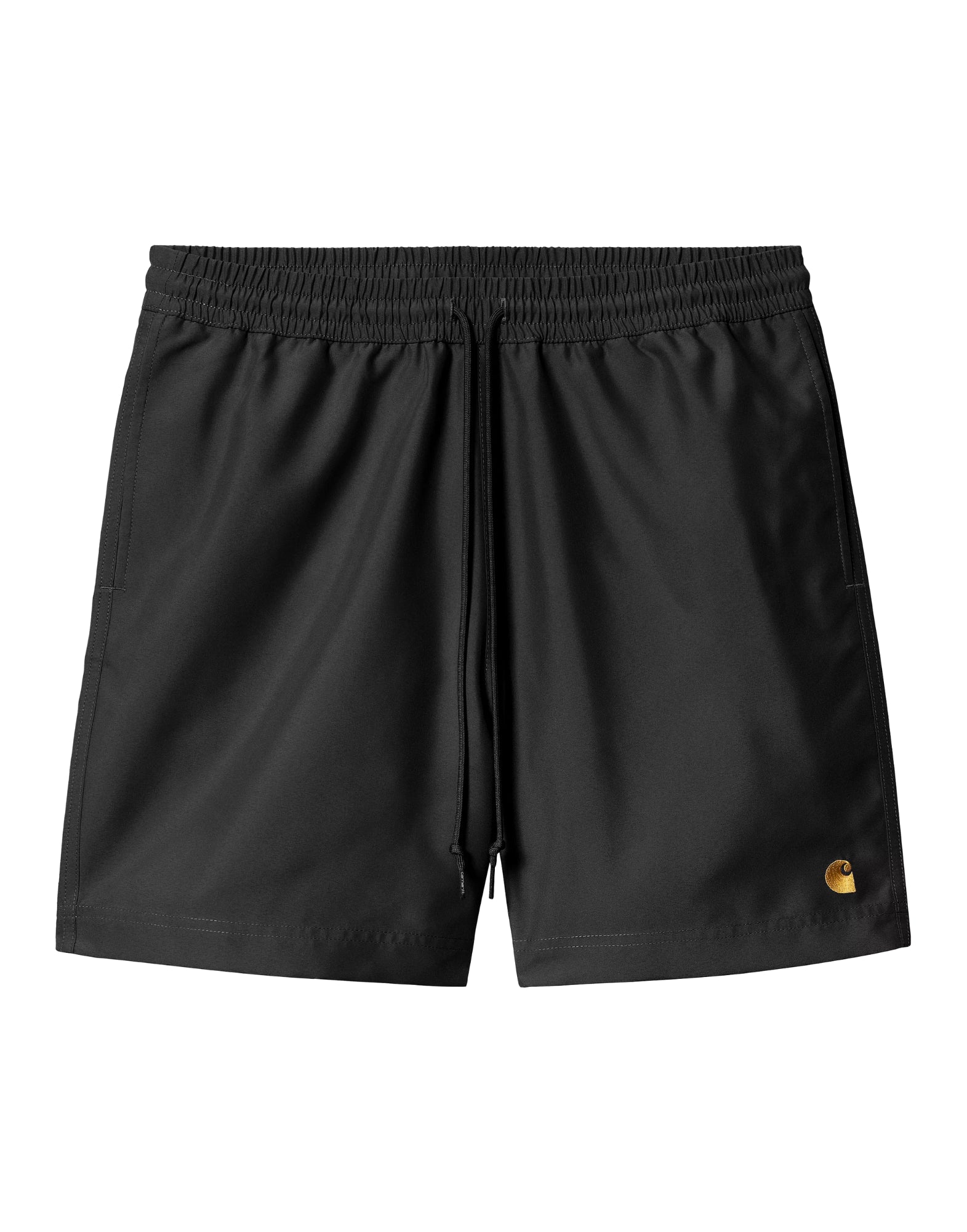 Swimwear Man I035062 00FXX Chase Swim Black CARHARTT WIP