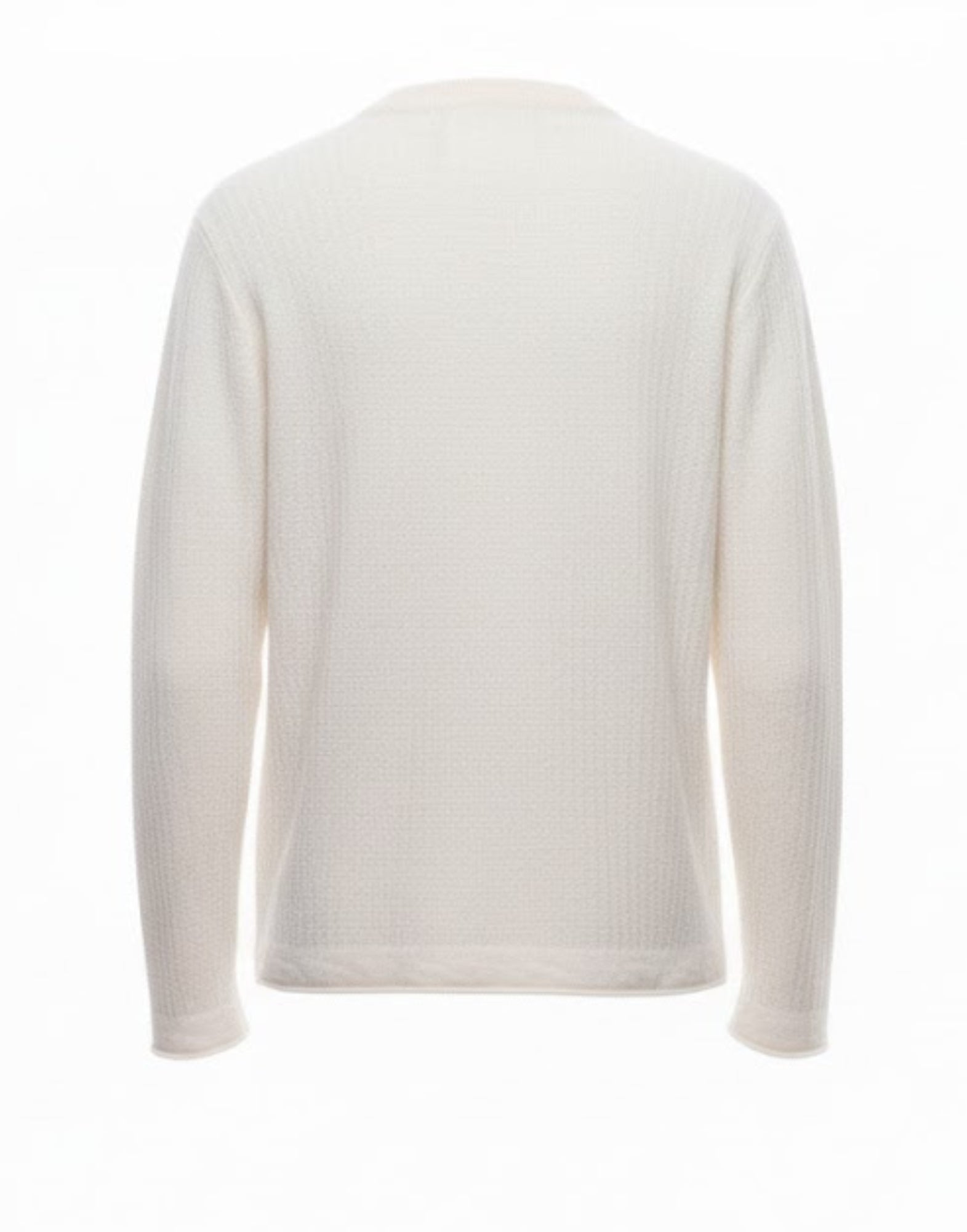 AI25AFU49 A00053 GIROCOLLO P. CROCE FLOTTANTE - Maglieria - Atomofactory