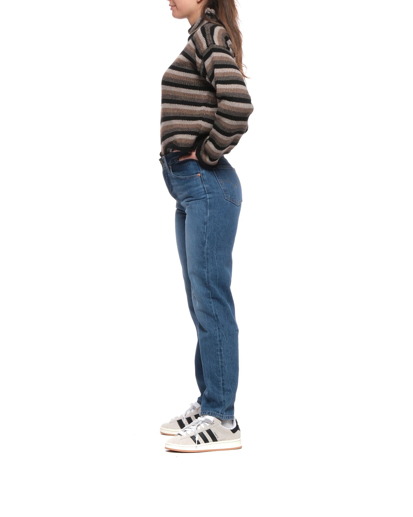 청바지 여자 A46990009 Levi 's