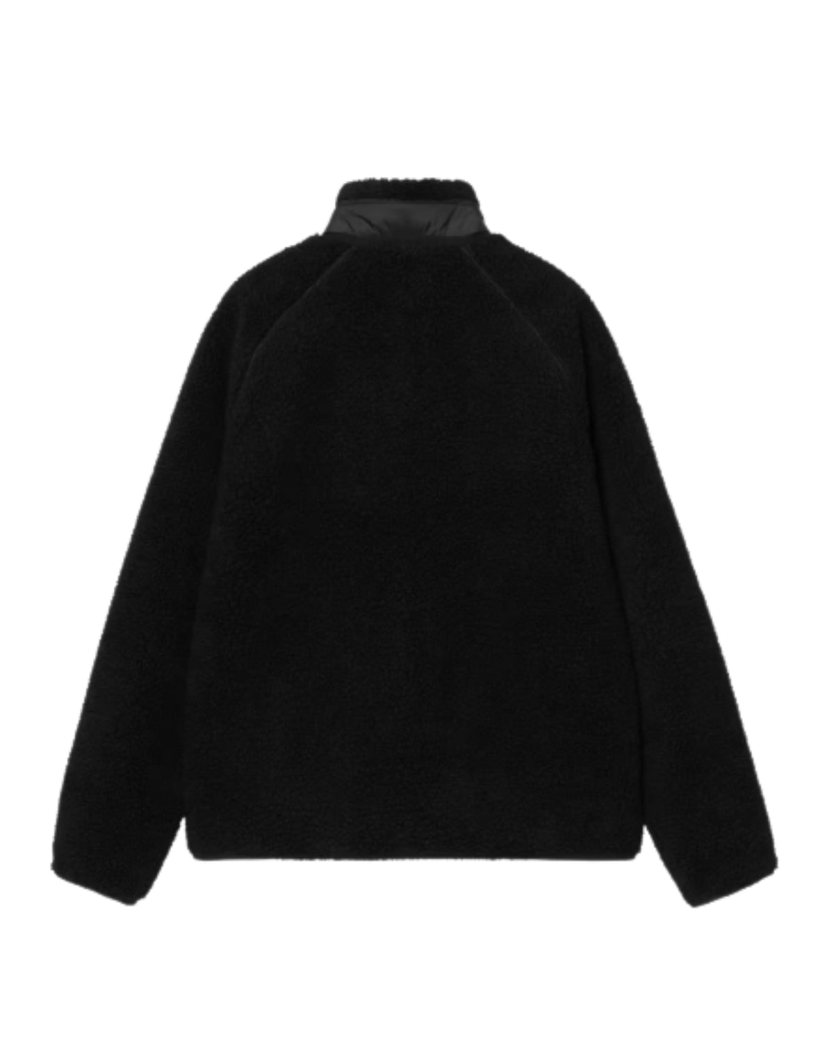 Prentis Liner Black / Black