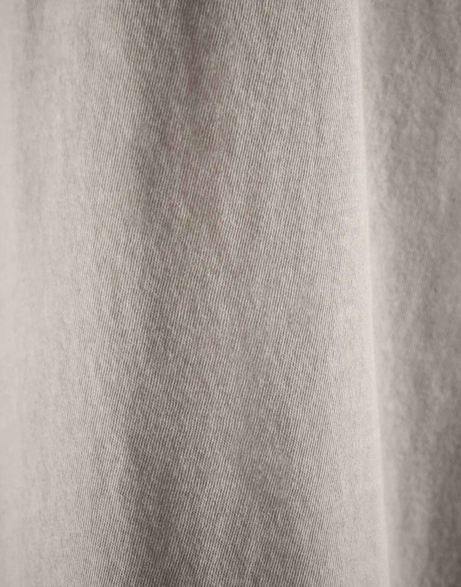 T-shirt man MLJ3311 LIGHT MIST LMTP JAMES PERSE