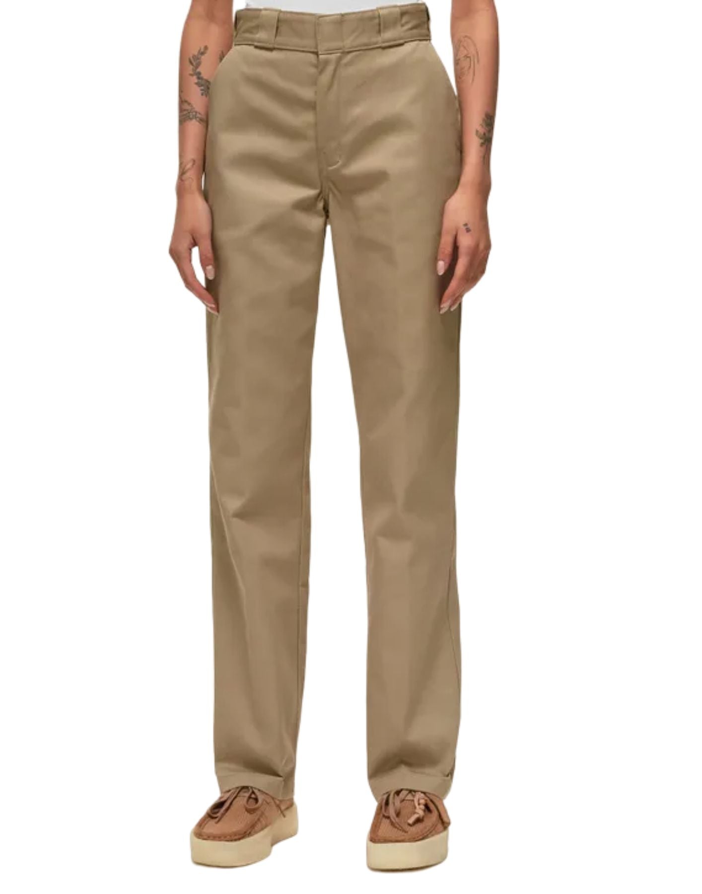 Hose Frau DK0A4YH1KHK1 DICKIES