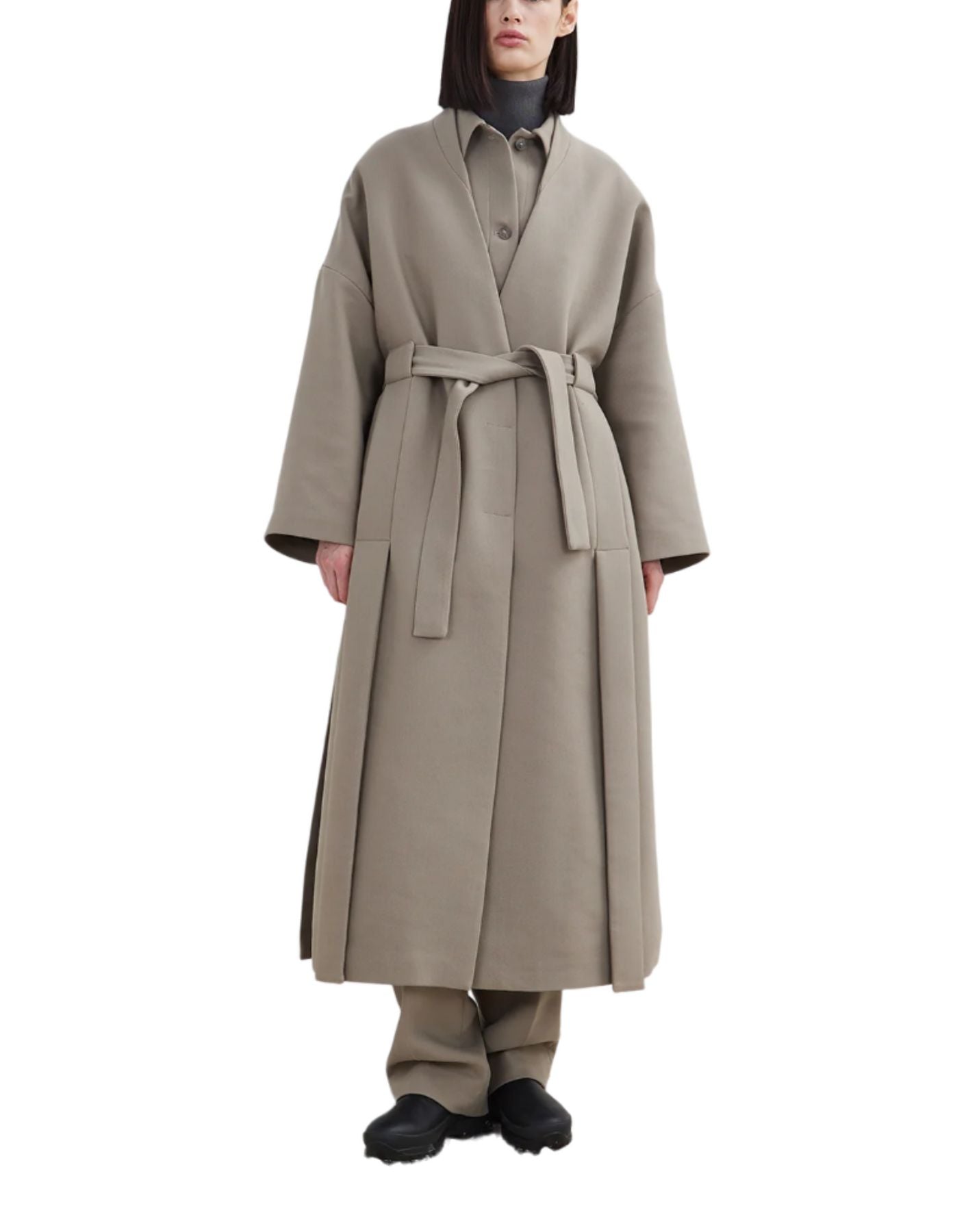코트 여자 Casalnuovo 1104 Hevo