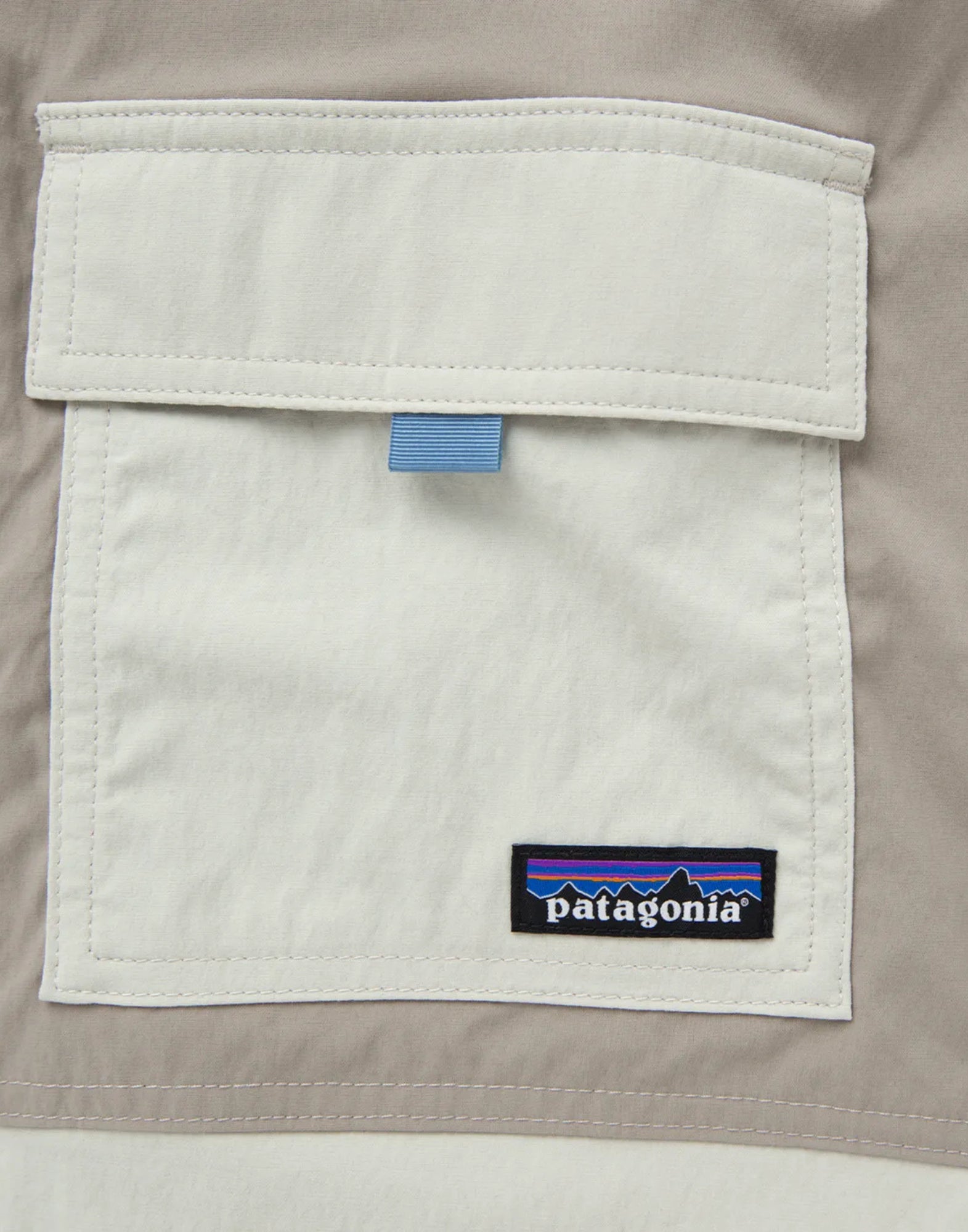 Short man 57437 PLCN OUTDOOR EVERYDAY SHORT Patagonia
