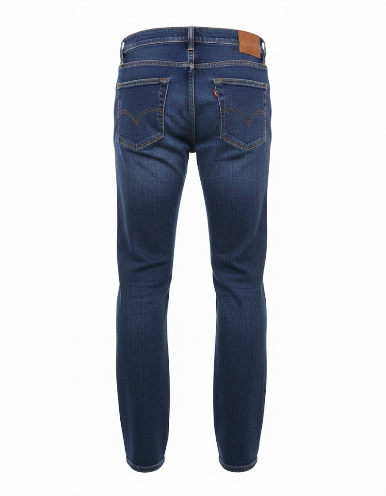 100W 745 BLUE JEANS MC-DAVID - Jeans - MICHAEL COAL