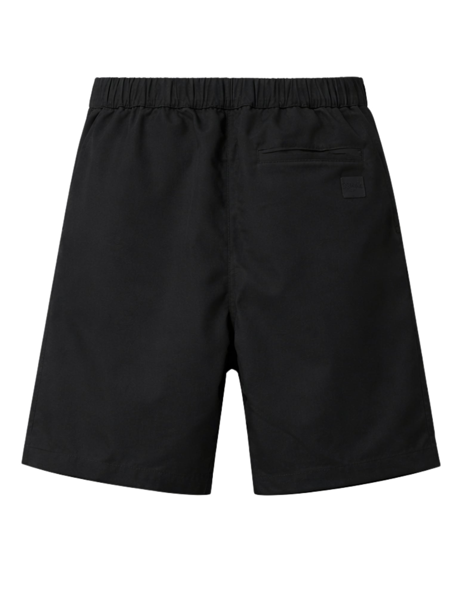 Outhere Rêve Bermuda Shorts Black – Men’s Technical Shorts with Belt 260N4648M206B203 1749 REVE BERMUDA BLACK