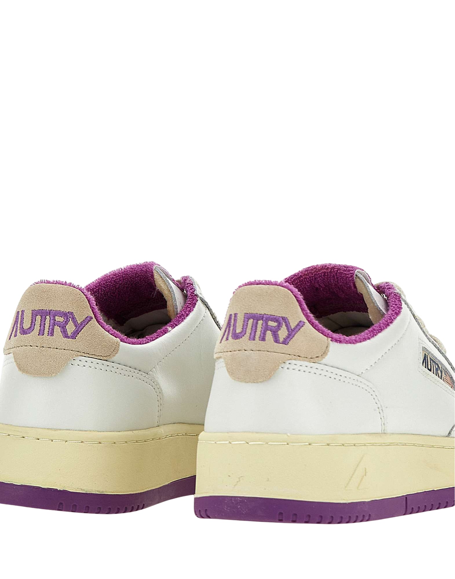 Shoes woman AULW VS04 Autry