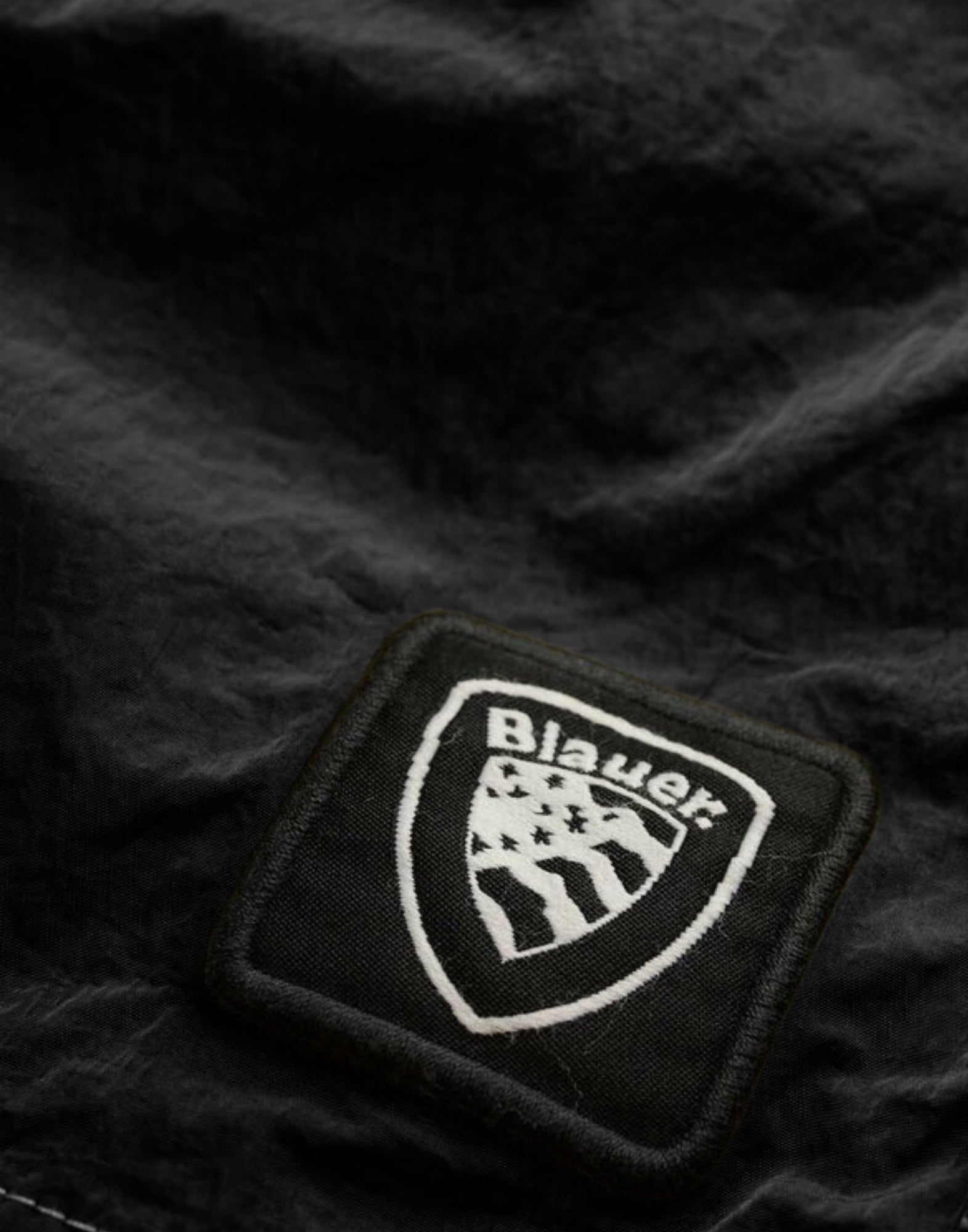 Swimwear Man 25SBLUN02511 007177 999 Blauer