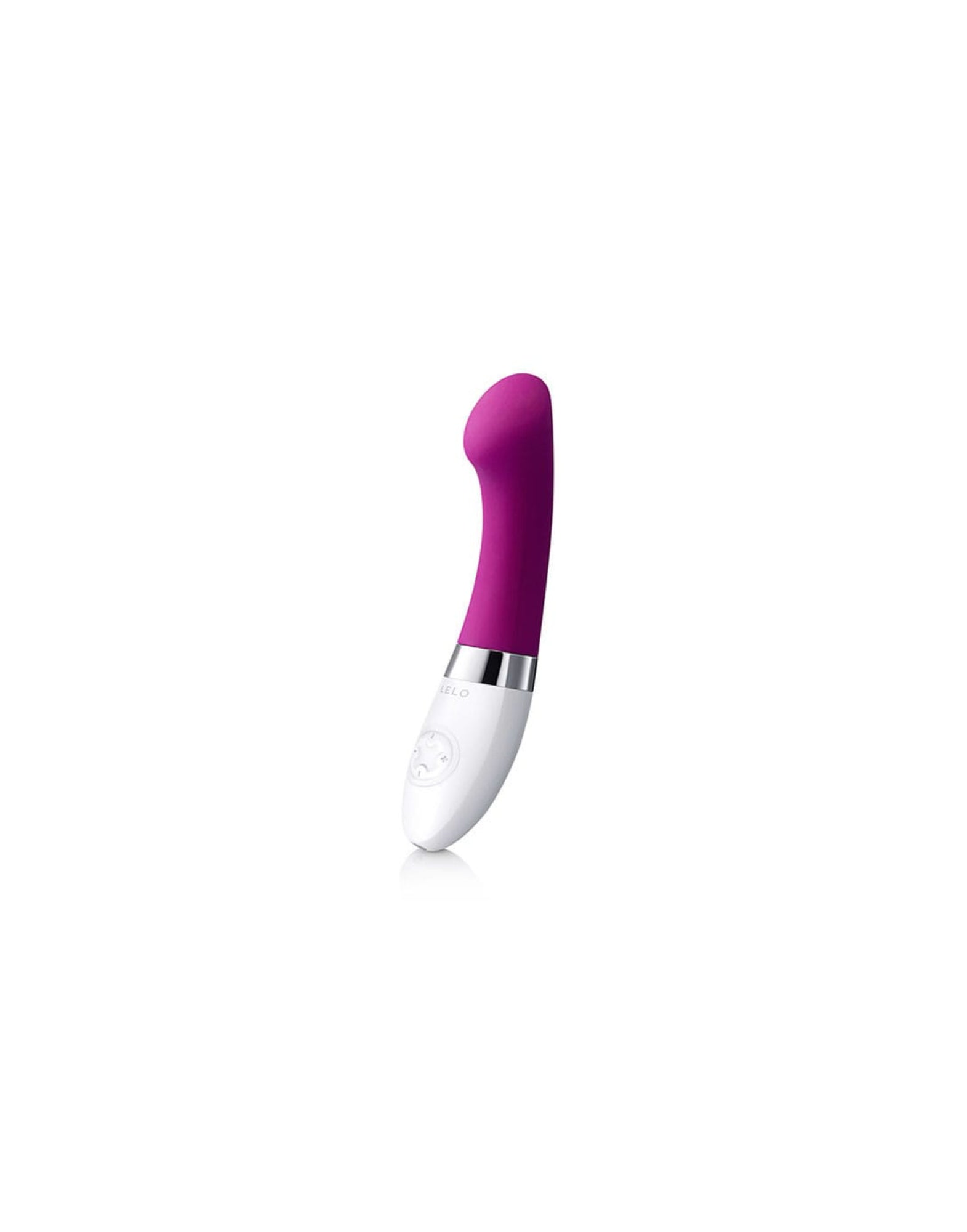 GIGI 2 DEEP ROSE LELO