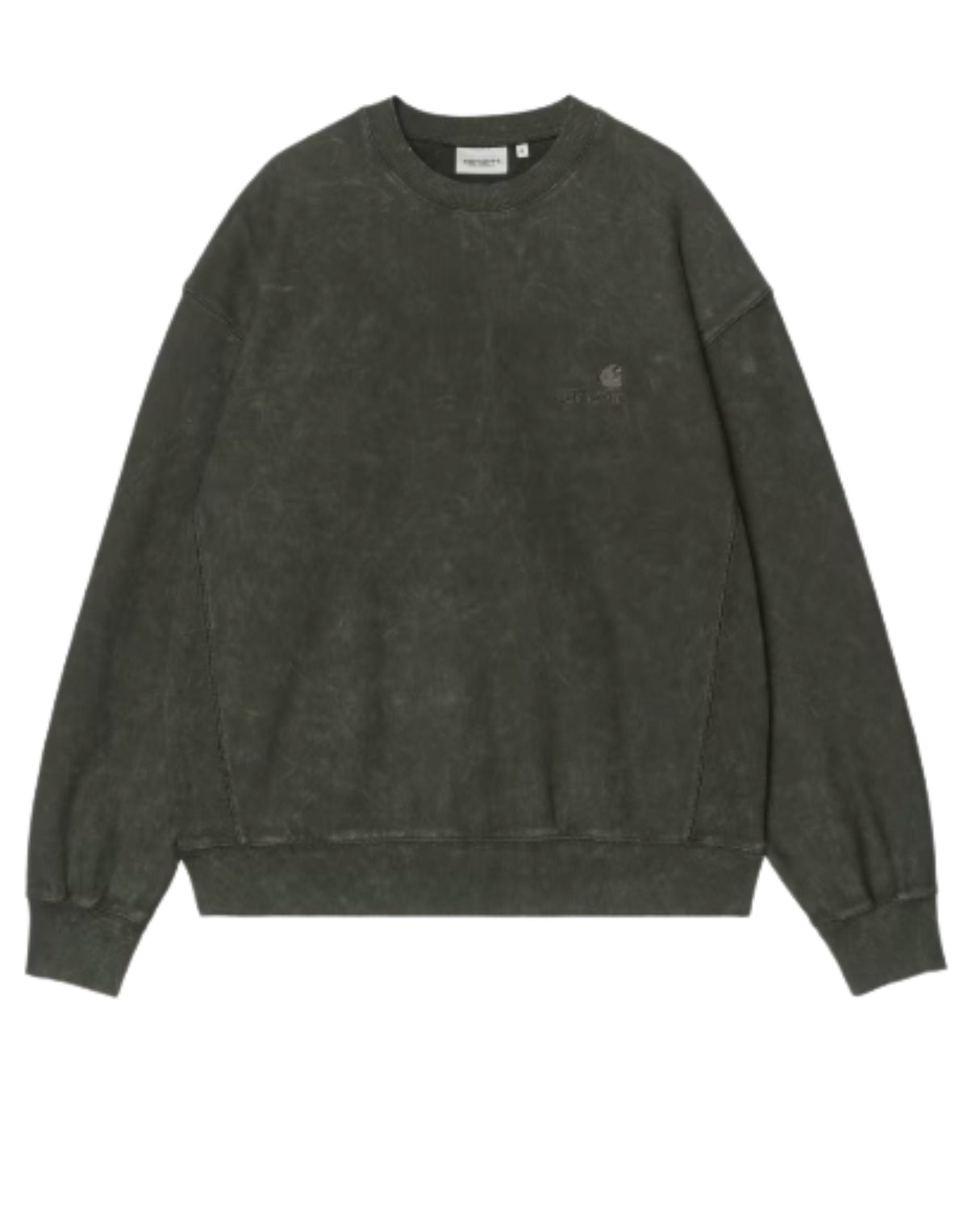 Lambert Sweat Raven moon wash