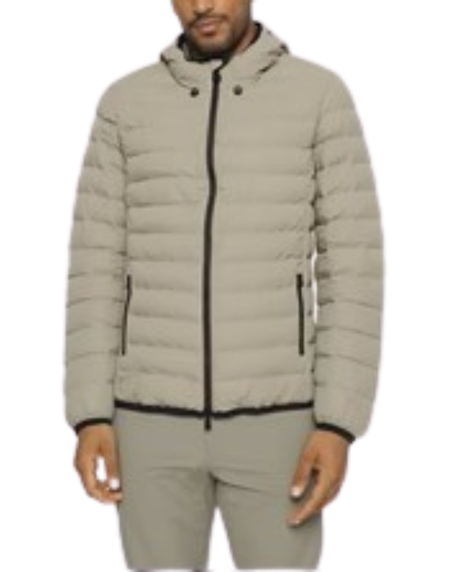 GBS53084U V2 BEIGE -GIACCHE -SUNS