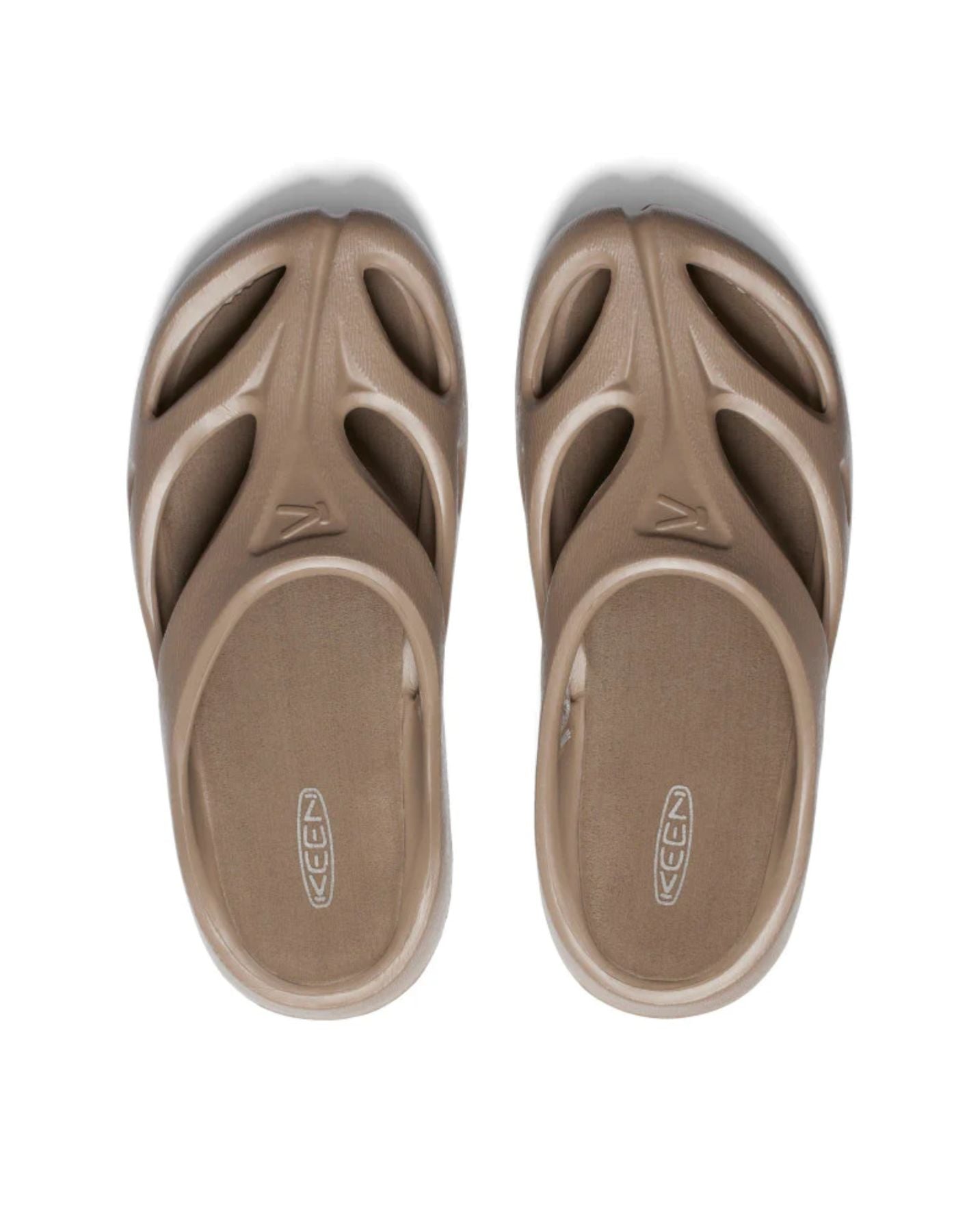 Sandalo Donna Shanti Dark Mocha Keen