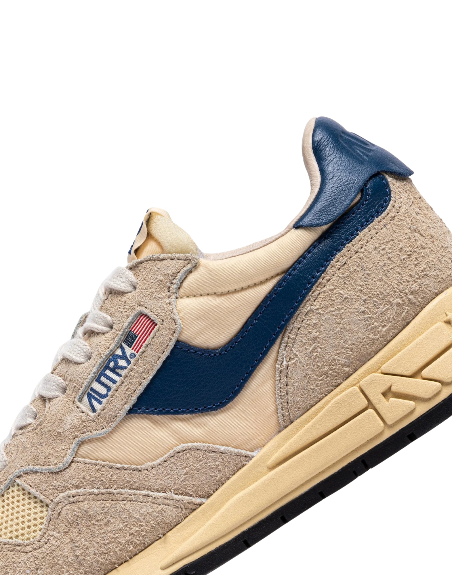 Shoes woman WWLW UT27 Autry