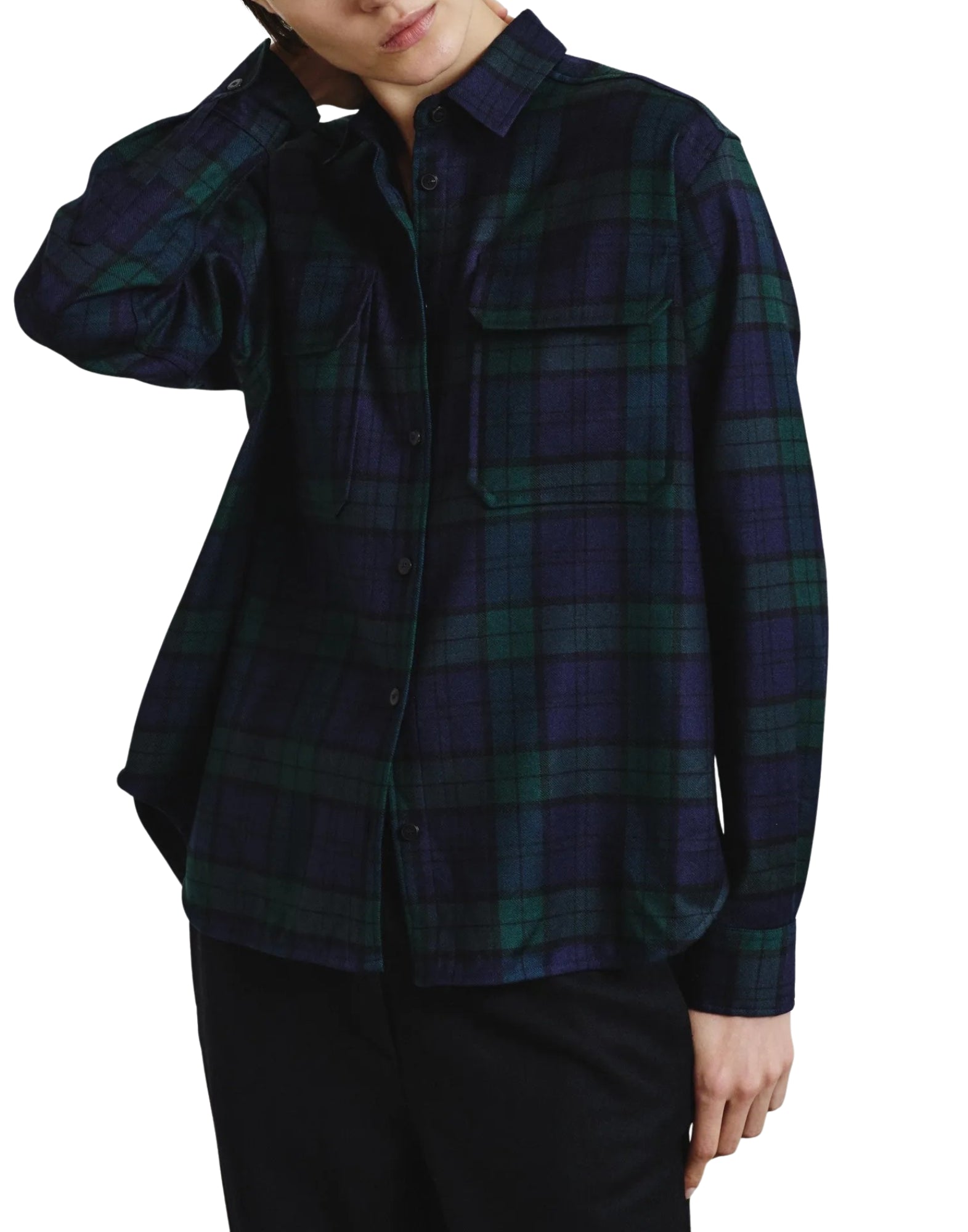 252 9479 14328 780 - Camicie - Pomandère