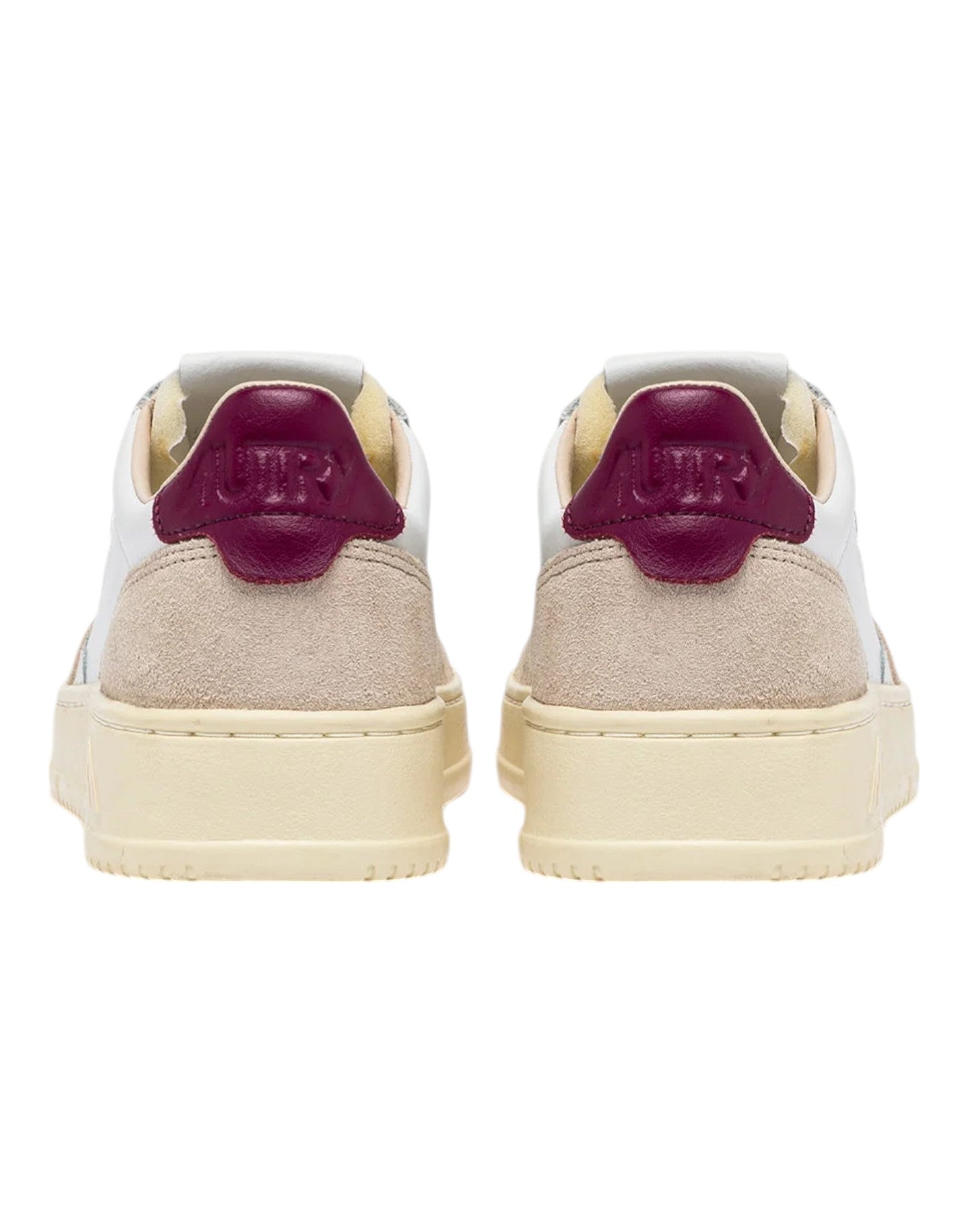 Zapatos mujer aulw ls73 w Autry