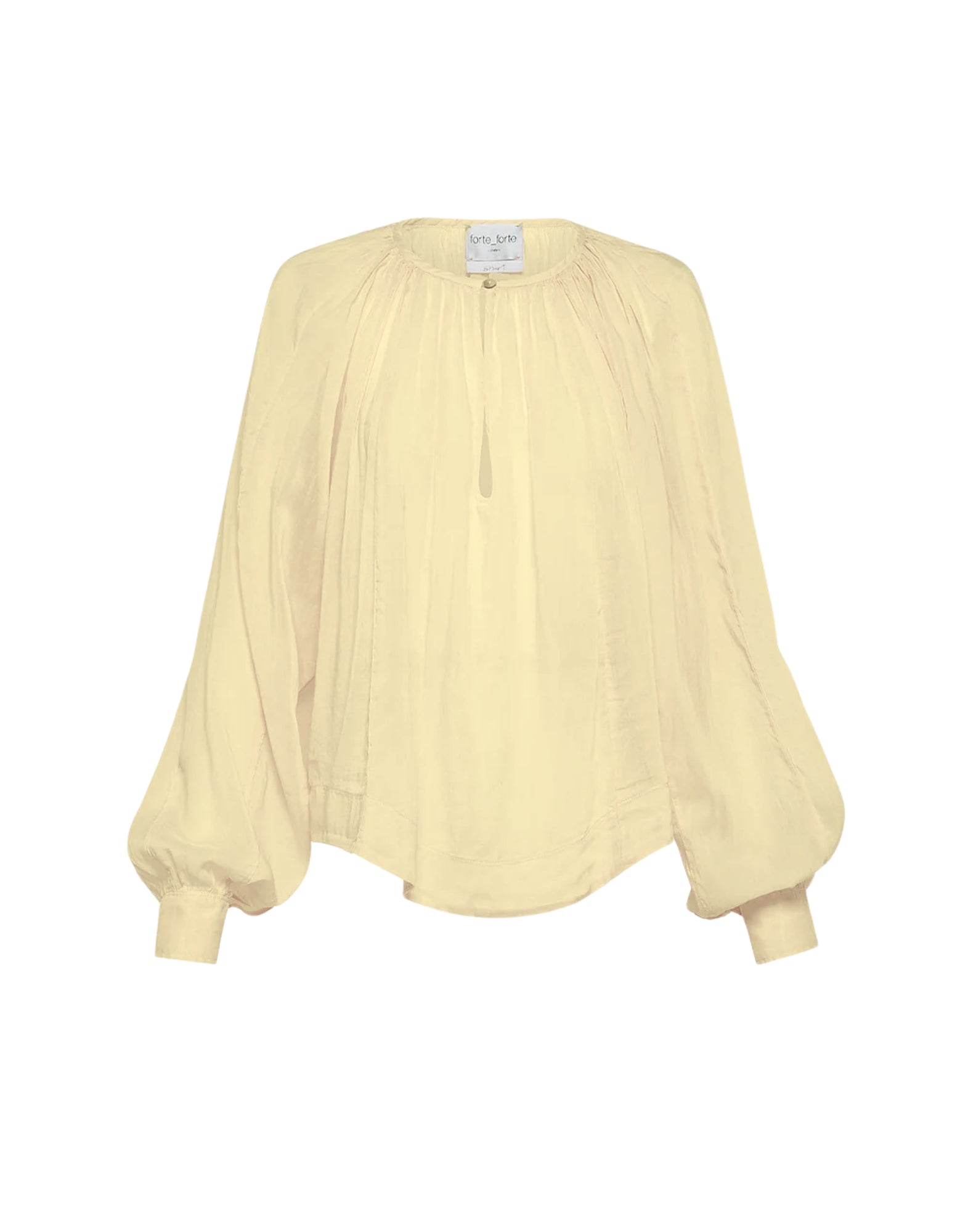 Shirt woman 13624 DAFFODIL FORTE_FORTE